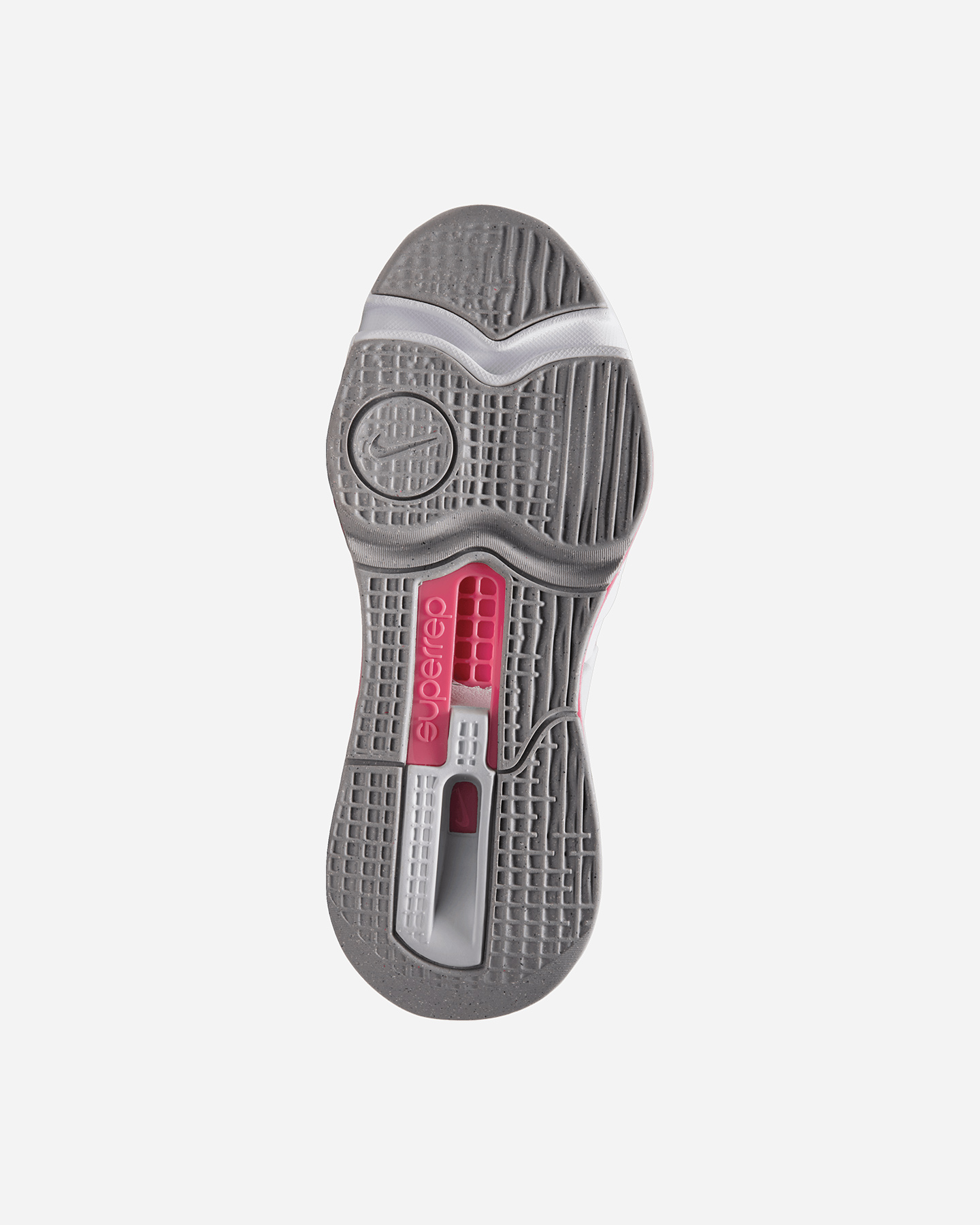 Scarpe training NIKE ZOOM SUPERREP 4 W - Rosa - 2 | Cisalfa Sport