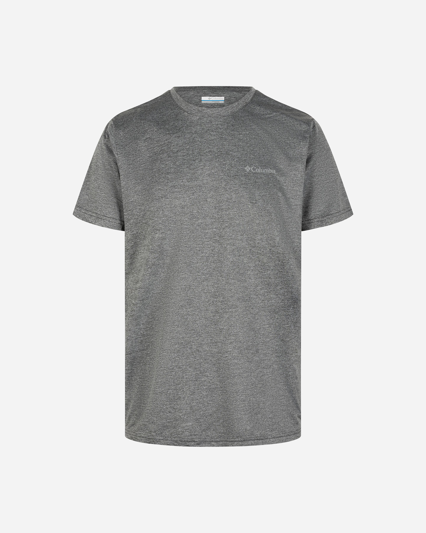 T-shirt COLUMBIA HIKE M - Nero - 0 | Cisalfa Sport