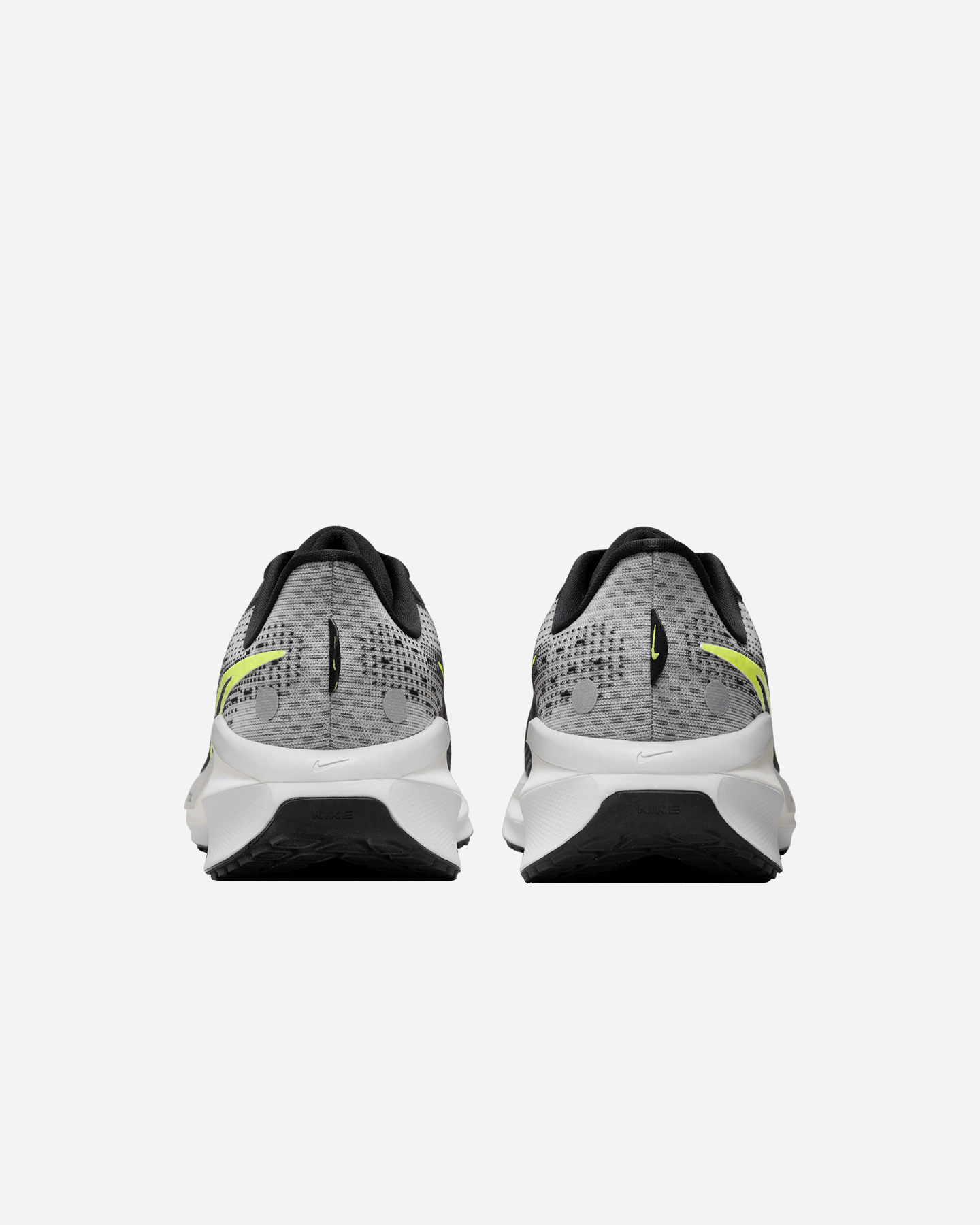 Scarpe running NIKE VOMERO 17 M - Nero - 4 | Cisalfa Sport