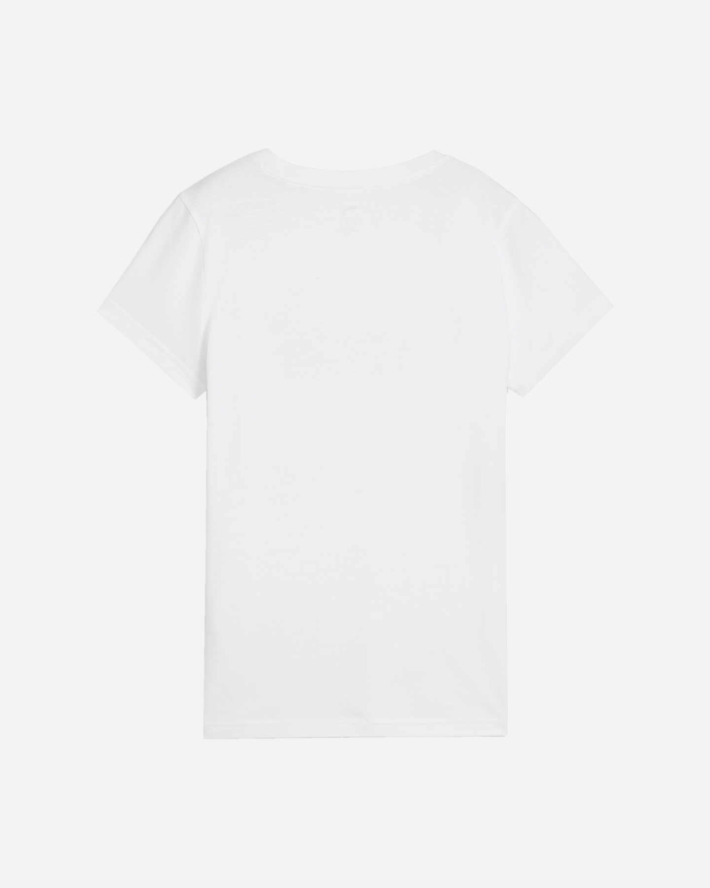 T-shirt PUMA NATURE W - Bianco - 1 | Cisalfa Sport
