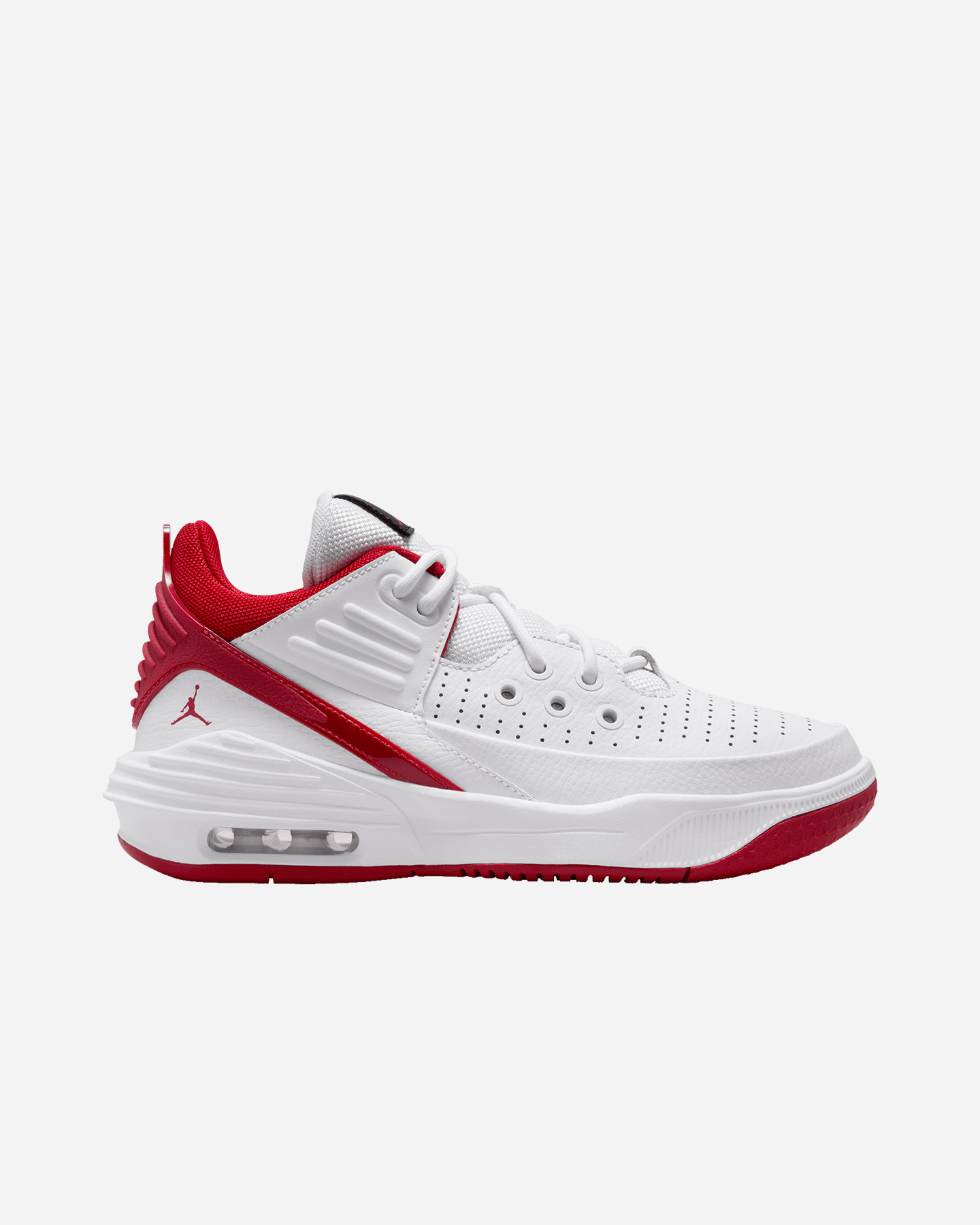 Scarpe sneakers NIKE JORDAN MAX AURA 5 GS JR - Bianco - 0 | Cisalfa Sport