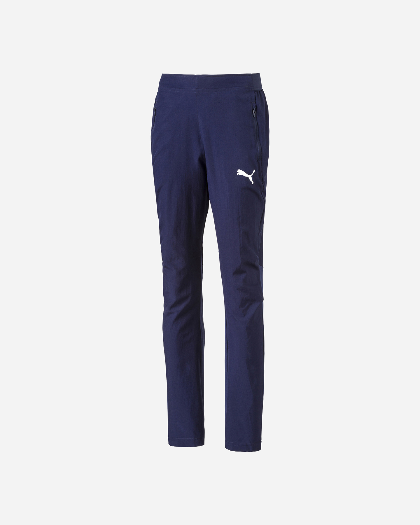 Pantaloncini calcio PUMA LIGA SIDELINE WOVEN JR - 0 | Cisalfa Sport