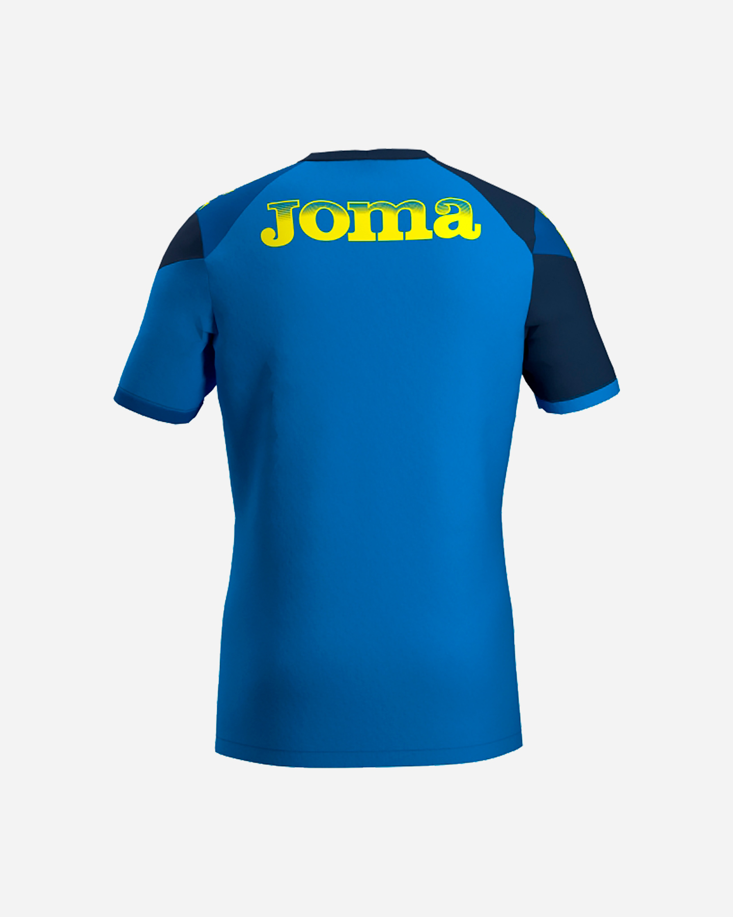 Abbigliamento calcio ufficiale JOMA TORINO PREMATCH 24-25 M - Color mix - 3 | Cisalfa Sport