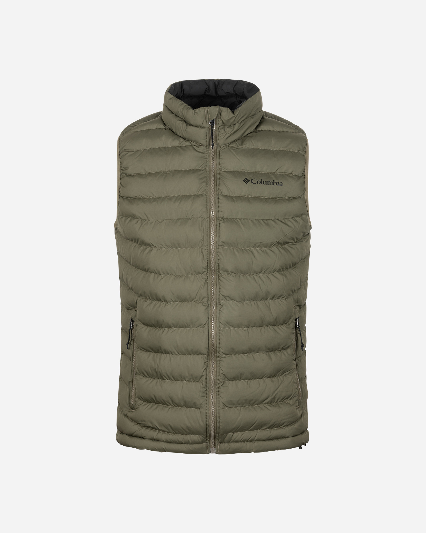 Gilet COLUMBIA POWDER LITE M - 0 | Cisalfa Sport