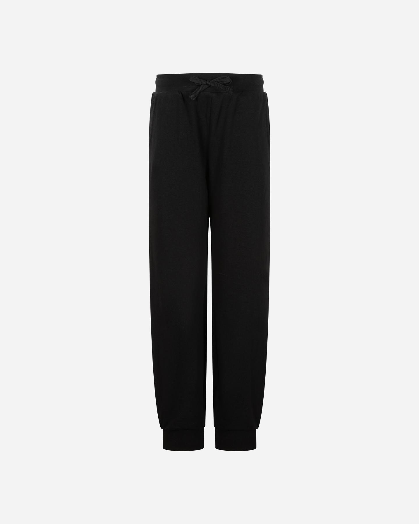 Pantalone ADMIRAL VARSITY JR - Nero - 0 | Cisalfa Sport