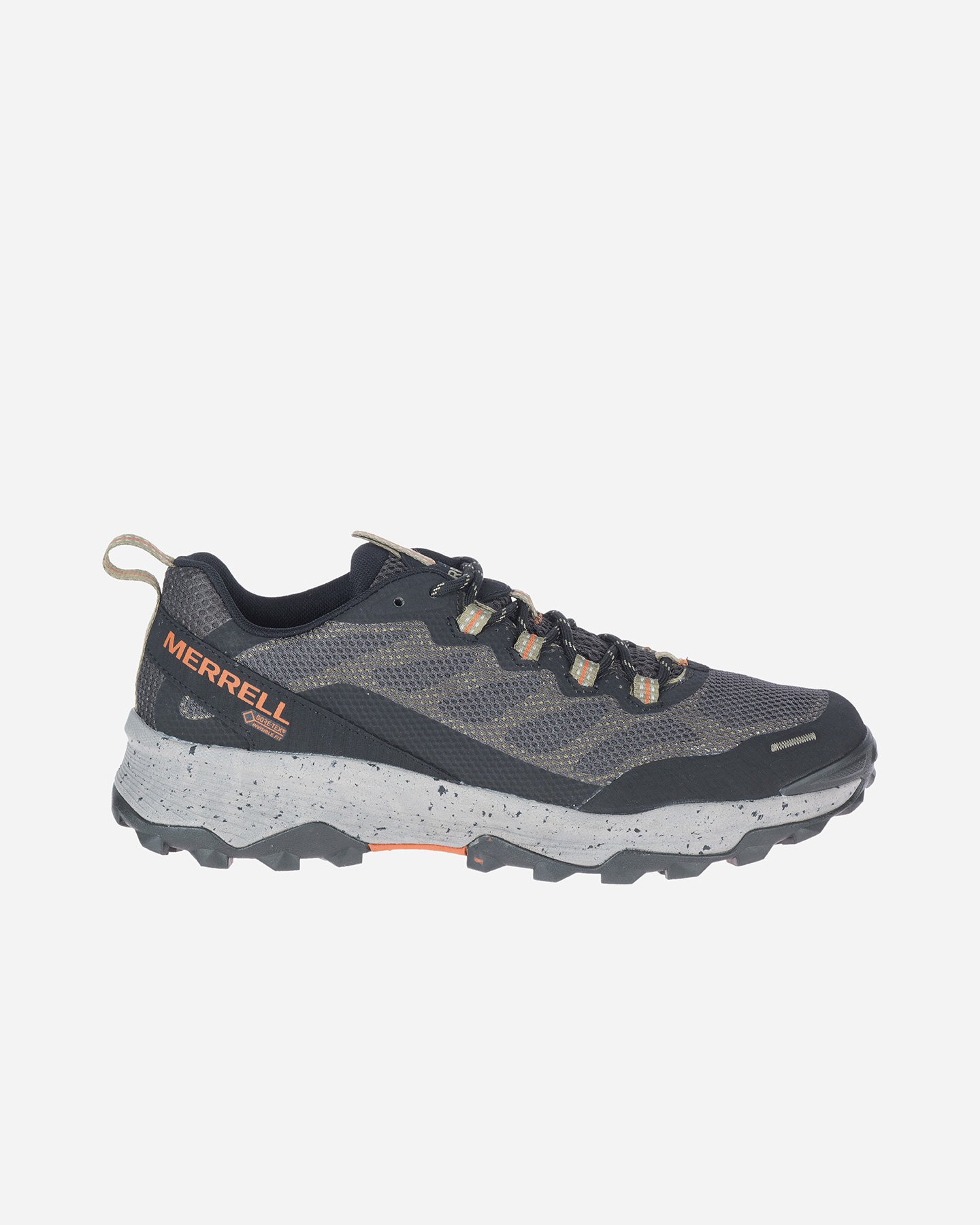 Scarpe trail MERRELL SPEED STRIKE GTX M - 0 | Cisalfa Sport