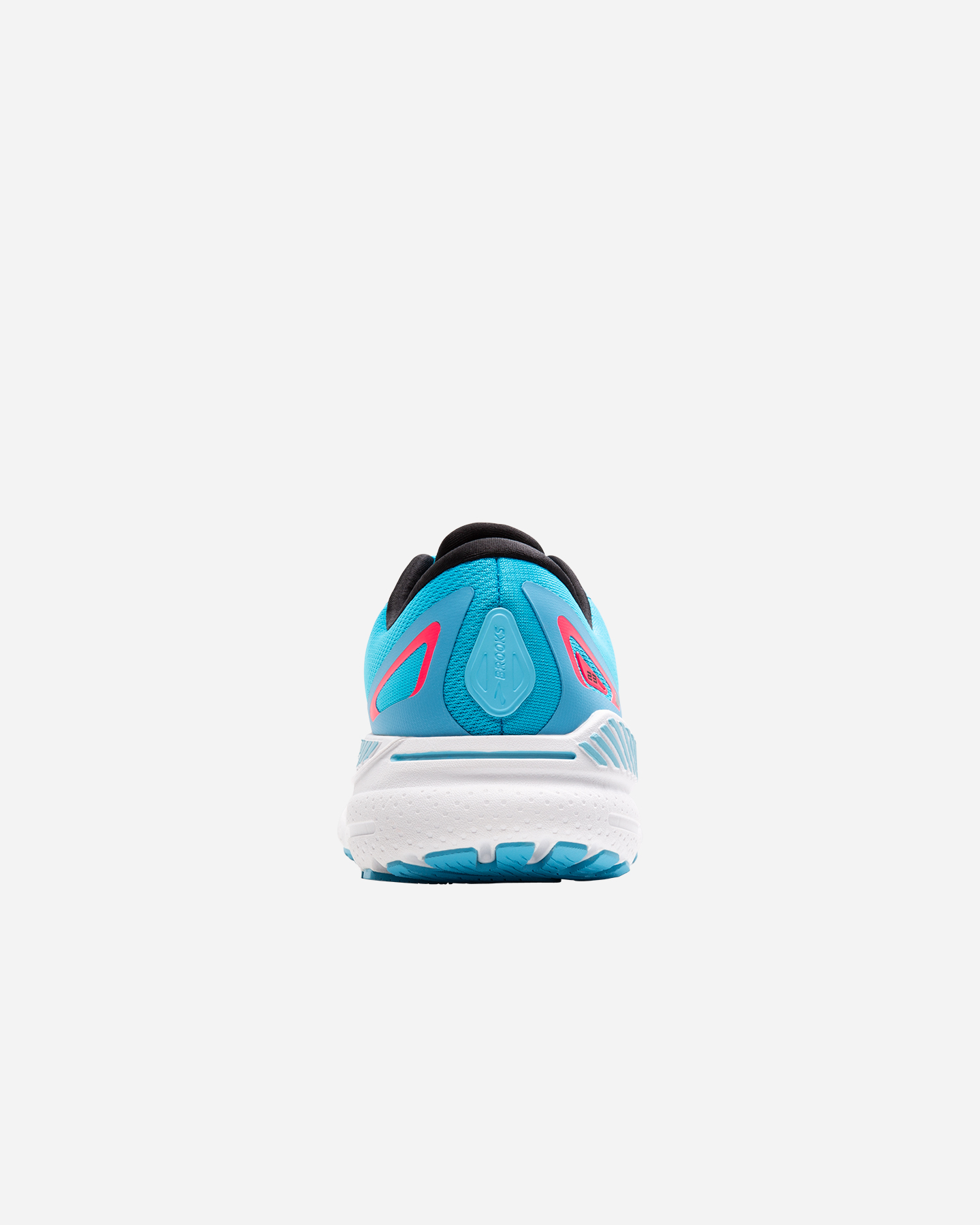 Scarpe running BROOKS ADRENALINE GTS 23 M - Azzurro - 4 | Cisalfa Sport