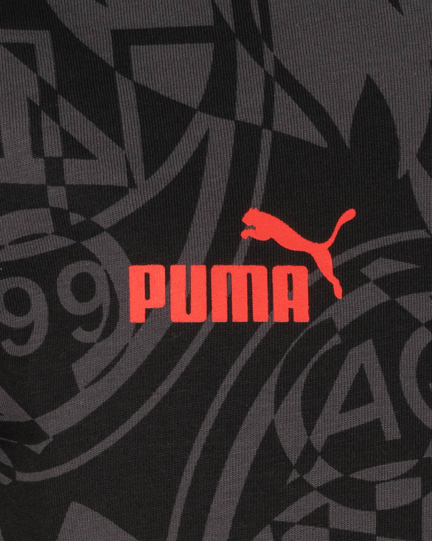 Abbigliamento calcio ufficiale PUMA MILAN CULTURE JR - 2 | Cisalfa Sport