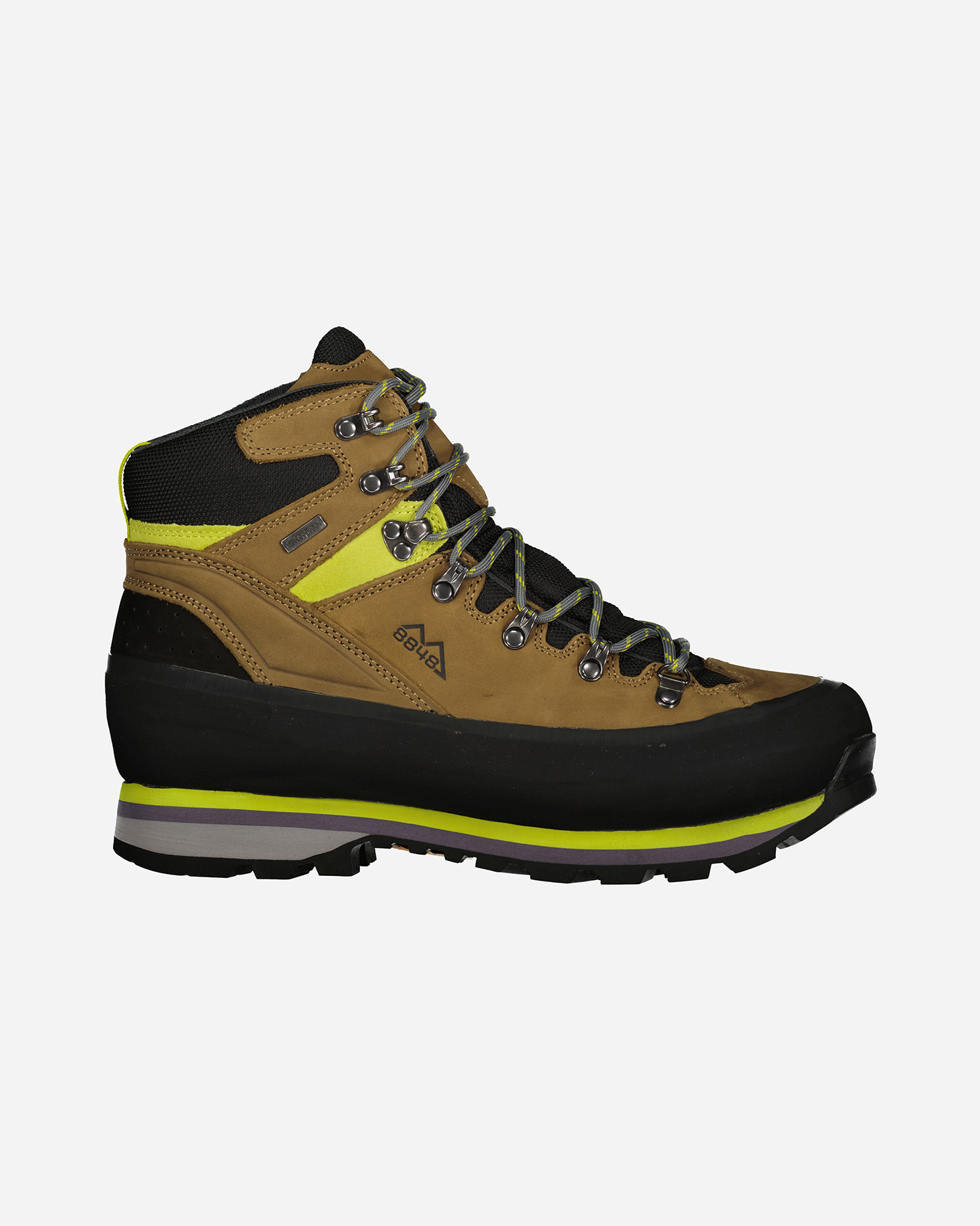 Image of 8848 Cadore M - Scarpe Alpinismo - Uomo018