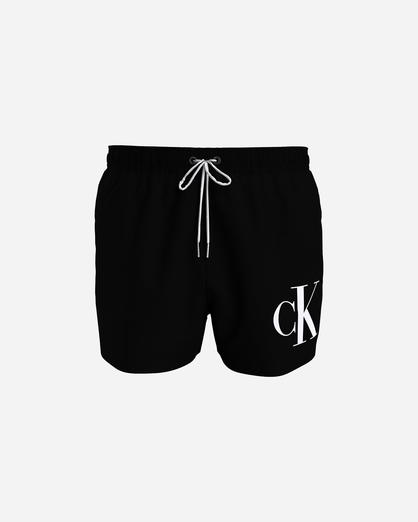 Boxer mare CALVIN KLEIN JEANS BOXER LOGO M - 0 | Cisalfa Sport