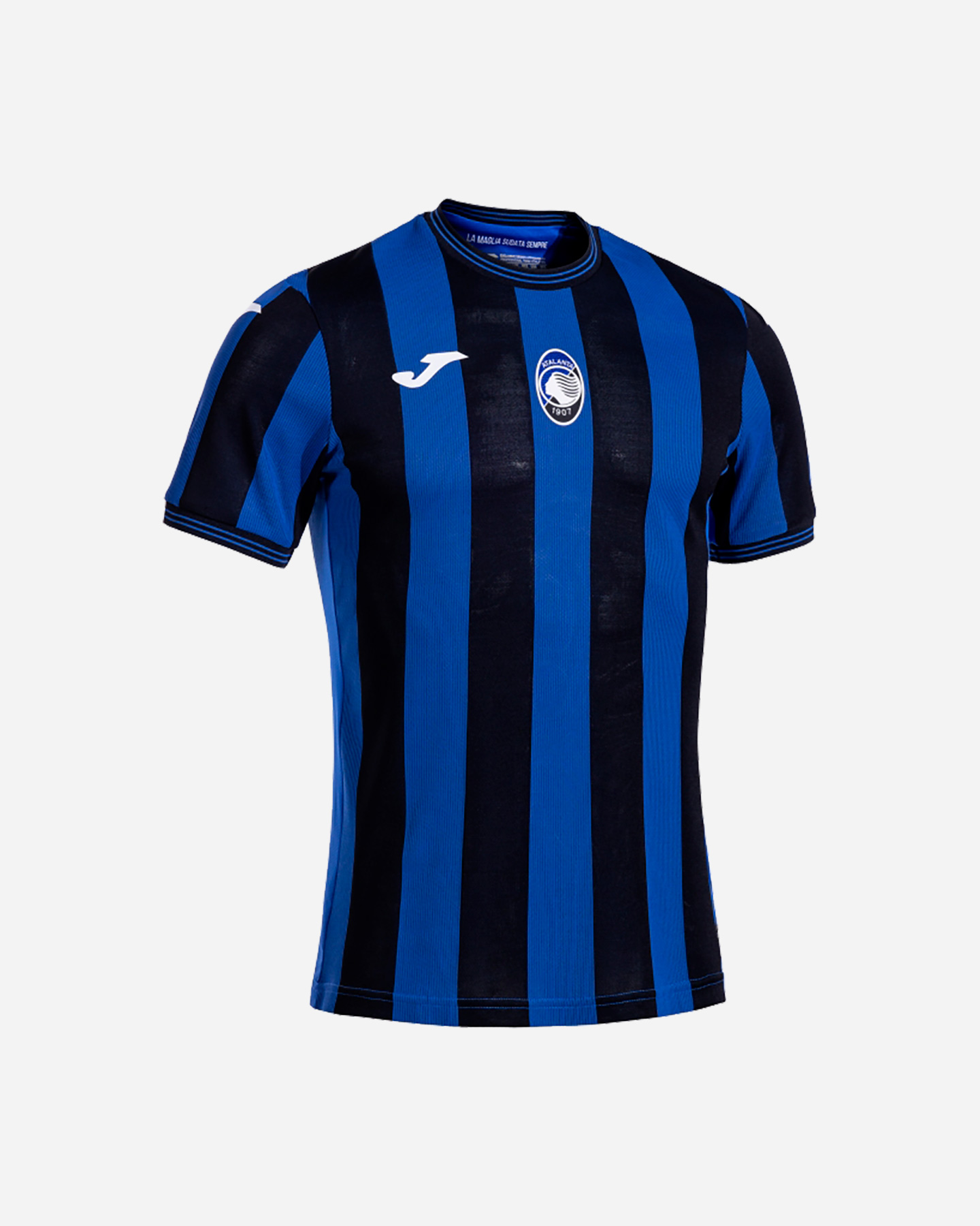 Maglia calcio ufficiale JOMA ATALANTA HOME 24-25 M - 1 | Cisalfa Sport