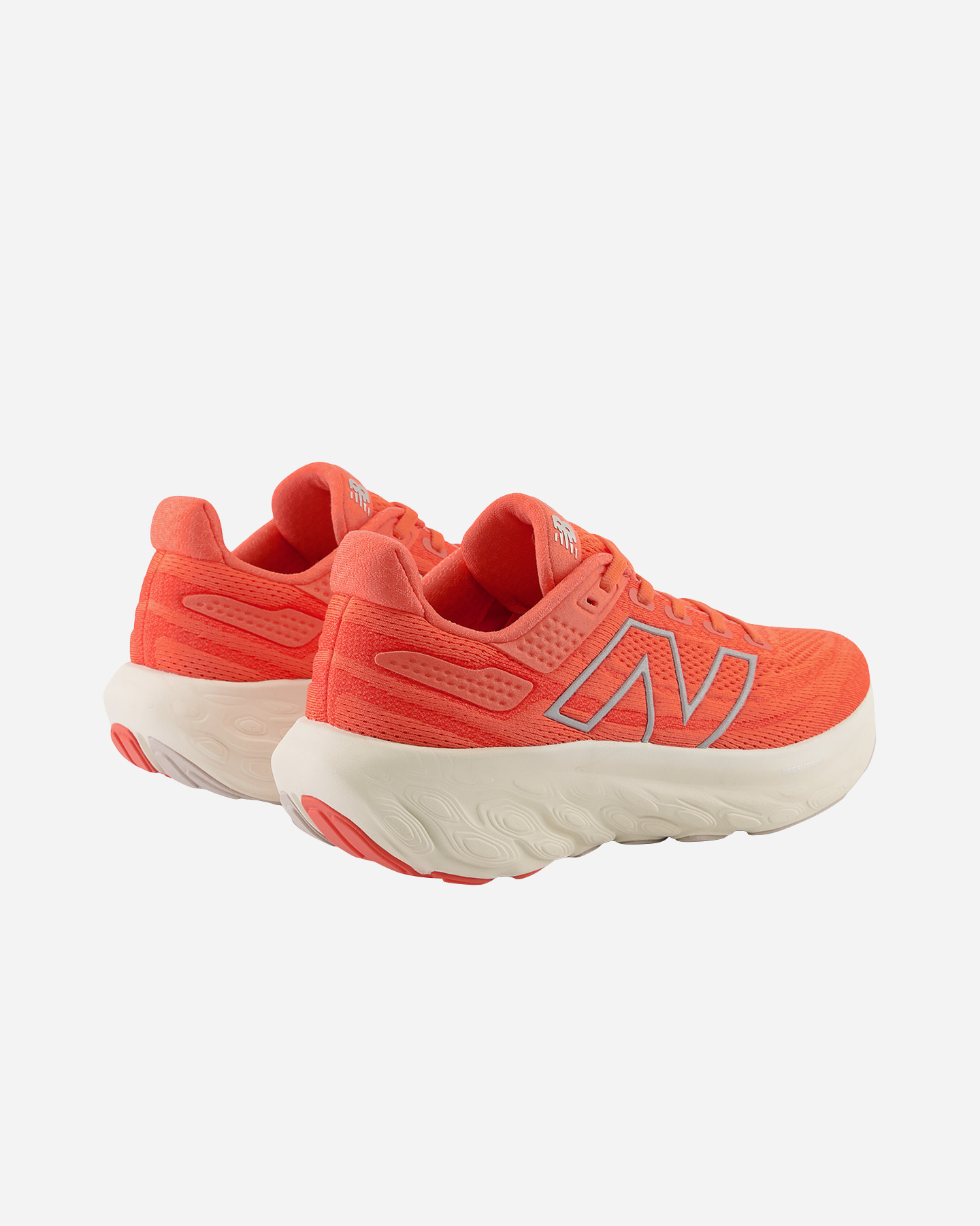 Scarpe running NEW BALANCE FRESH FOAM X 1080 V13 W - Rosso - 4 | Cisalfa Sport