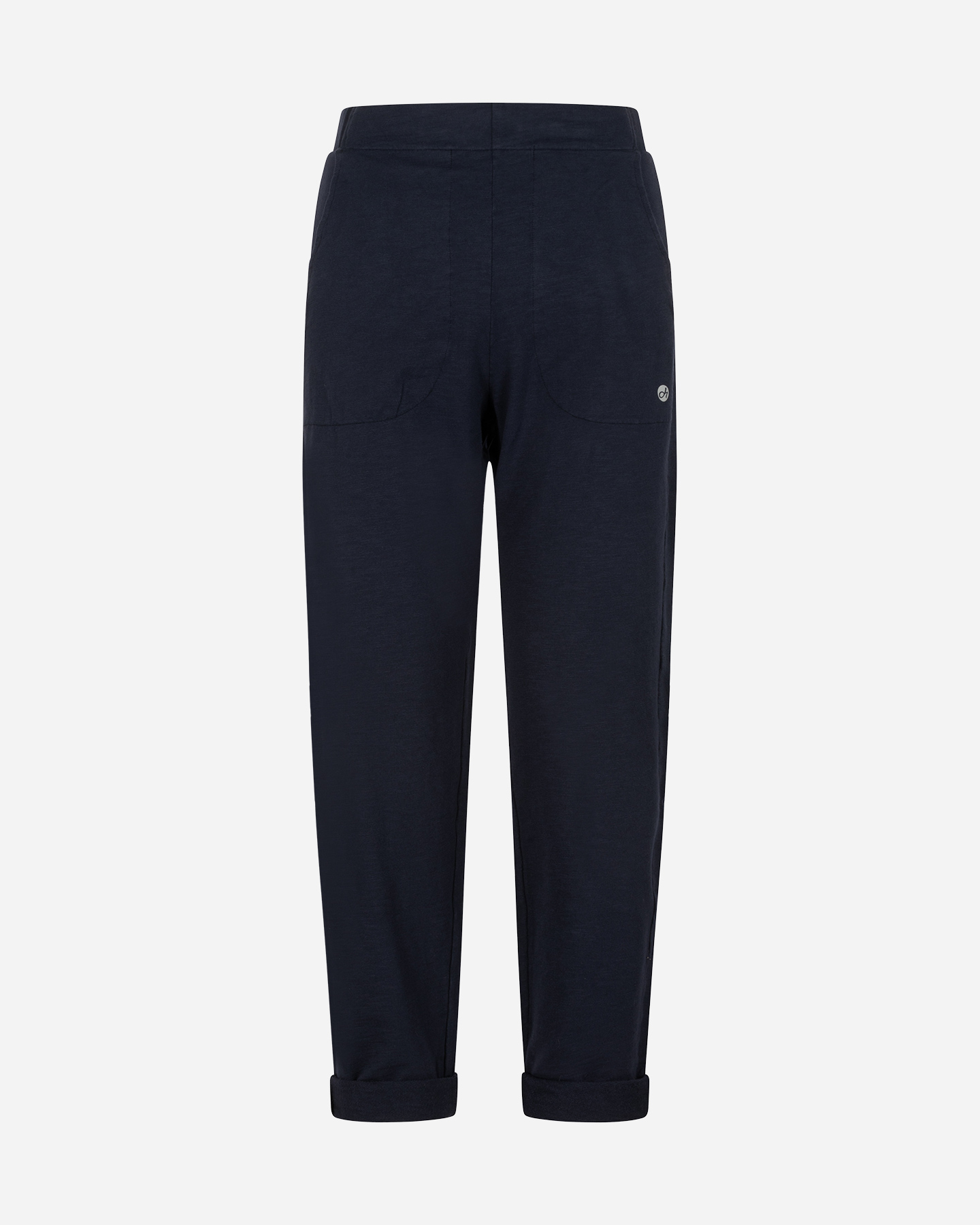 Pantalone DEHA DIRITTO W - Blu - 0 | Cisalfa Sport