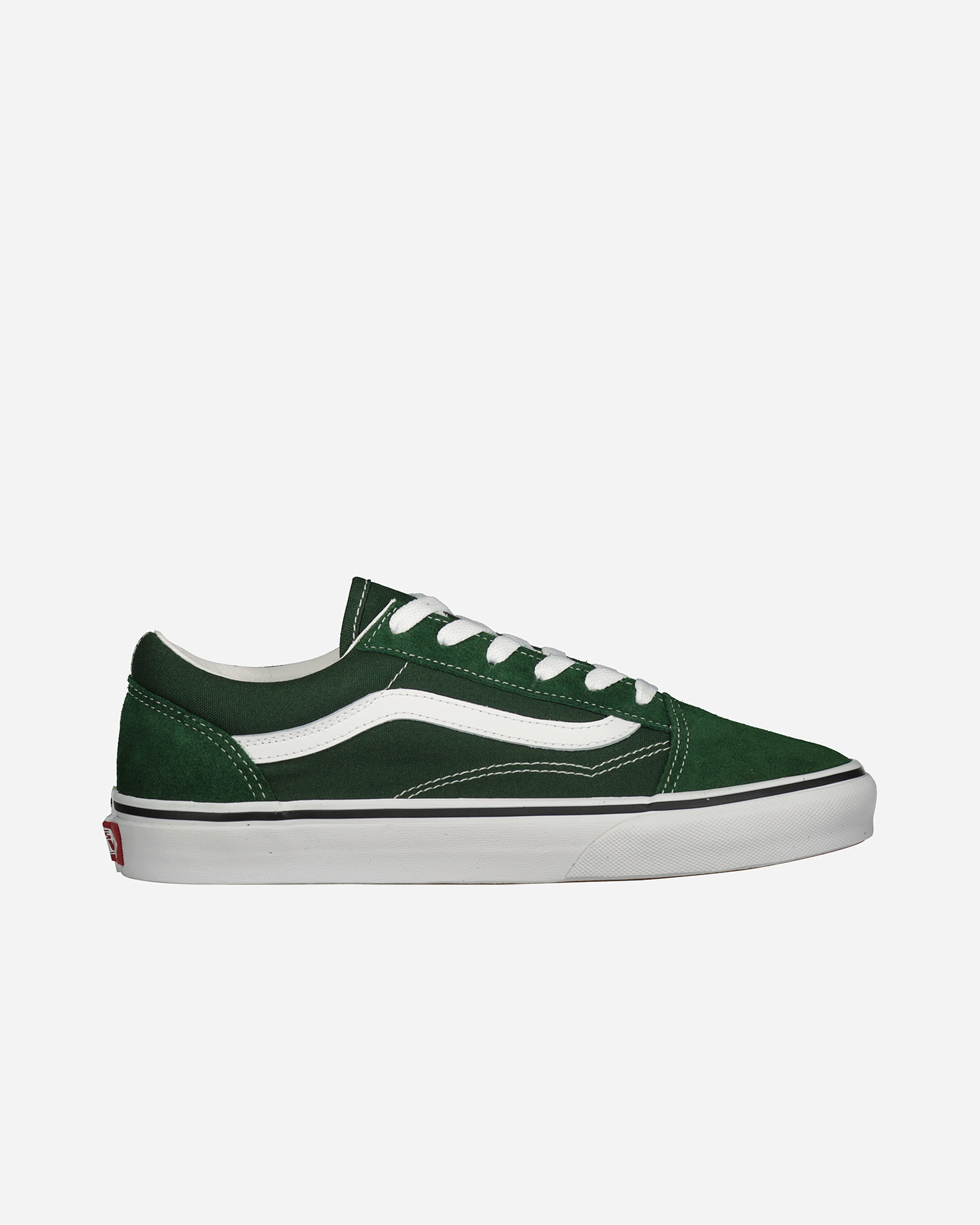 Scarpe sneakers VANS OLD SKOOL JN GS JR - 0 | Cisalfa Sport