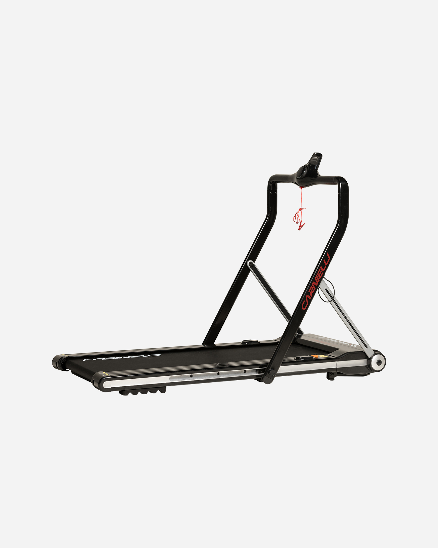 Tapis roulant CARNIELLI COMPACT RUN - 0 | Cisalfa Sport