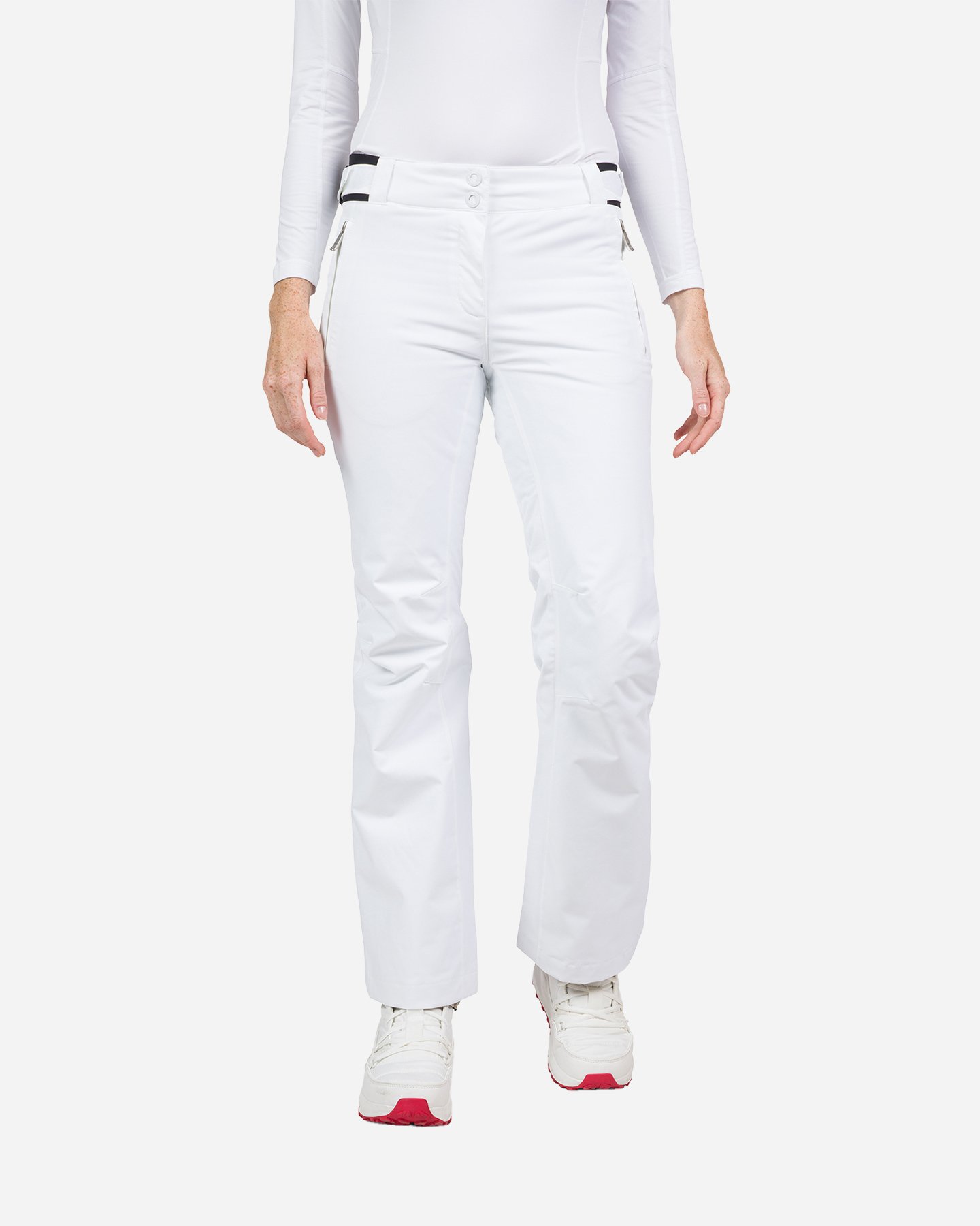 Pantalone sci ROSSIGNOL SKI W - 1 | Cisalfa Sport