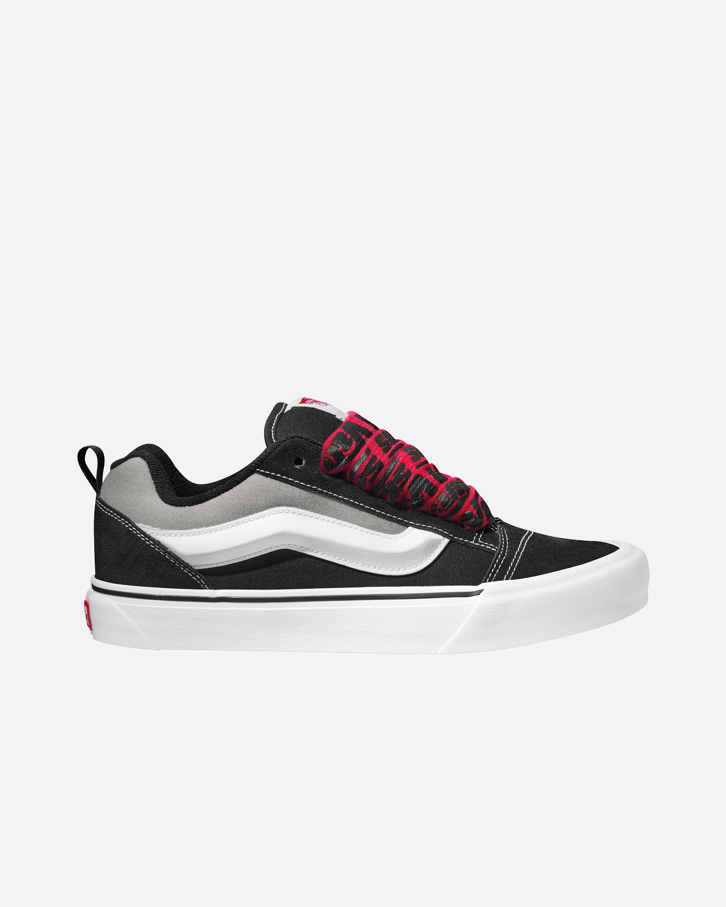 Scarpe sneakers VANS KNU SKOOL JUMBO M - 0 | Cisalfa Sport