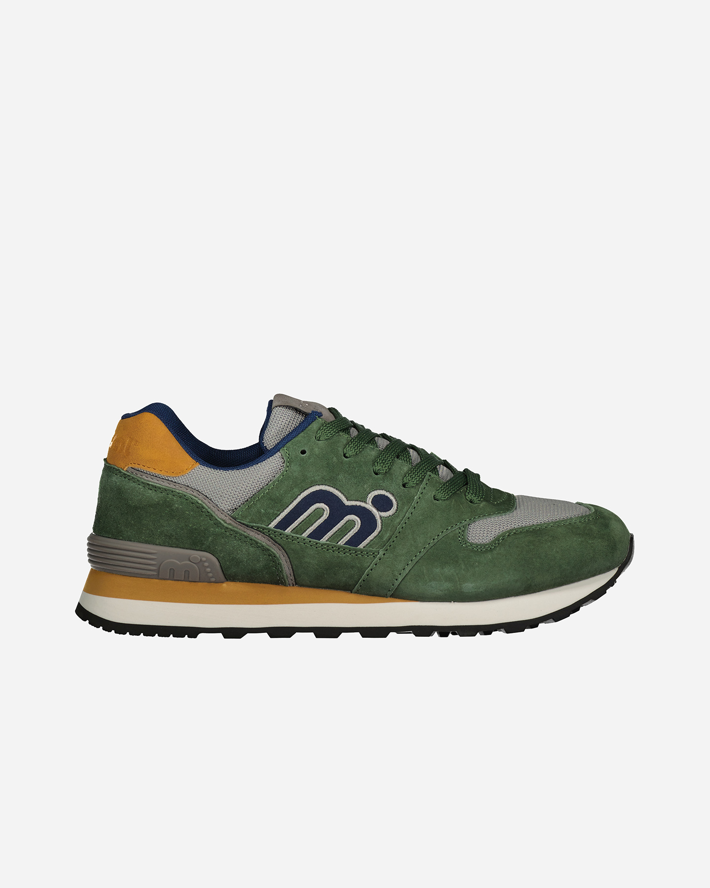 Scarpe sneakers MISTRAL SEVENTIES M - 8 | Cisalfa Sport
