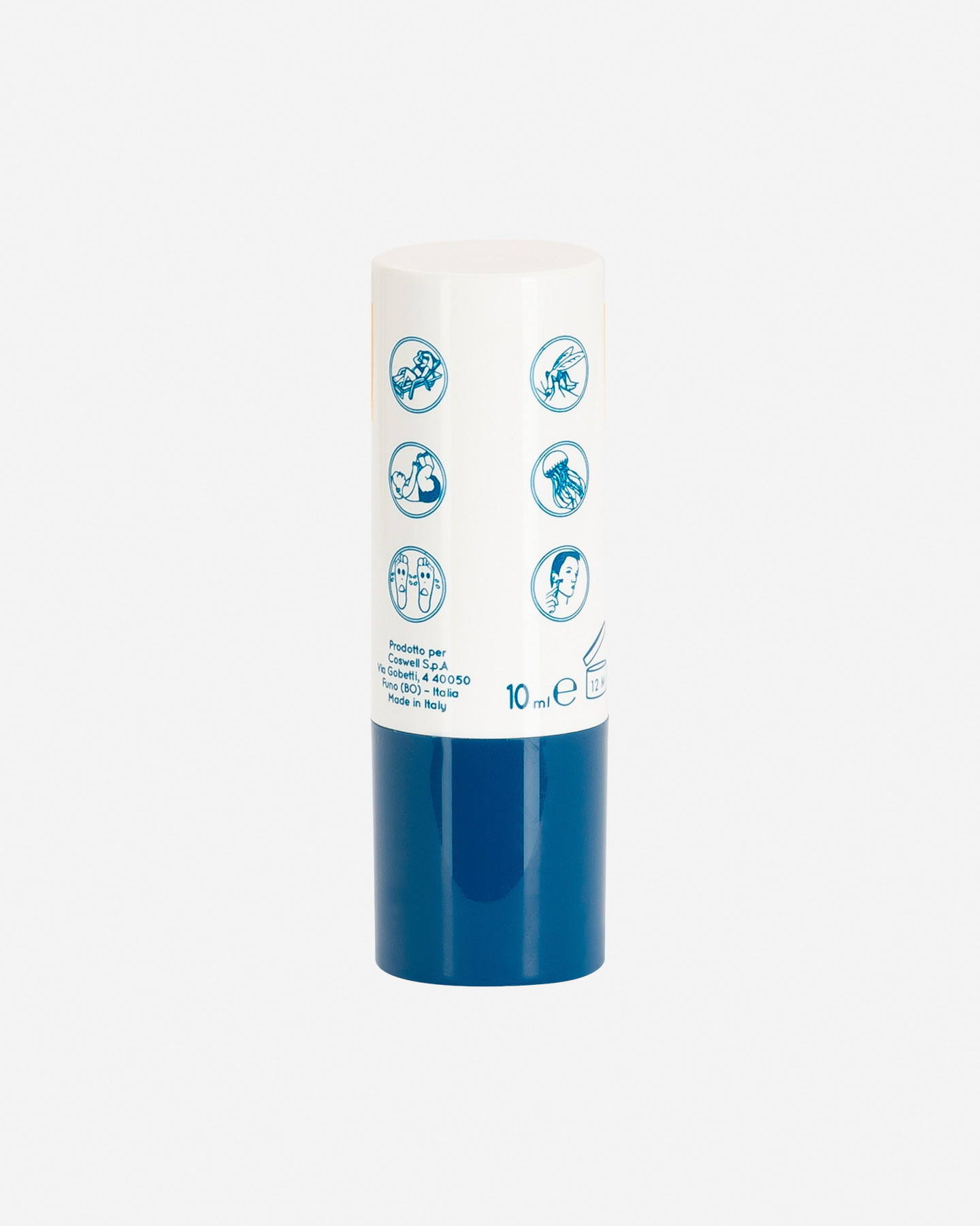 Sanificante PREP STICK DERMOPROTETTIVO SOS IRRITAZIONI  - Color mix - 2 | Cisalfa Sport