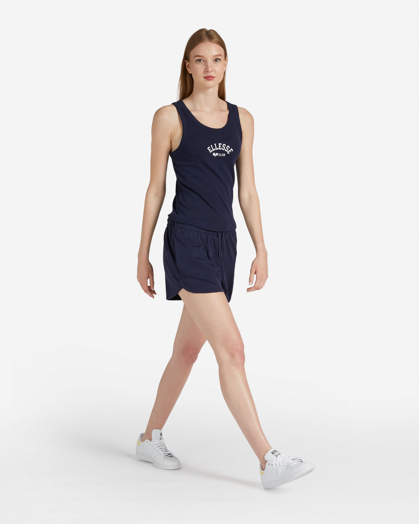 Canotta ELLESSE COMMUNITY CLUB W - 3 | Cisalfa Sport