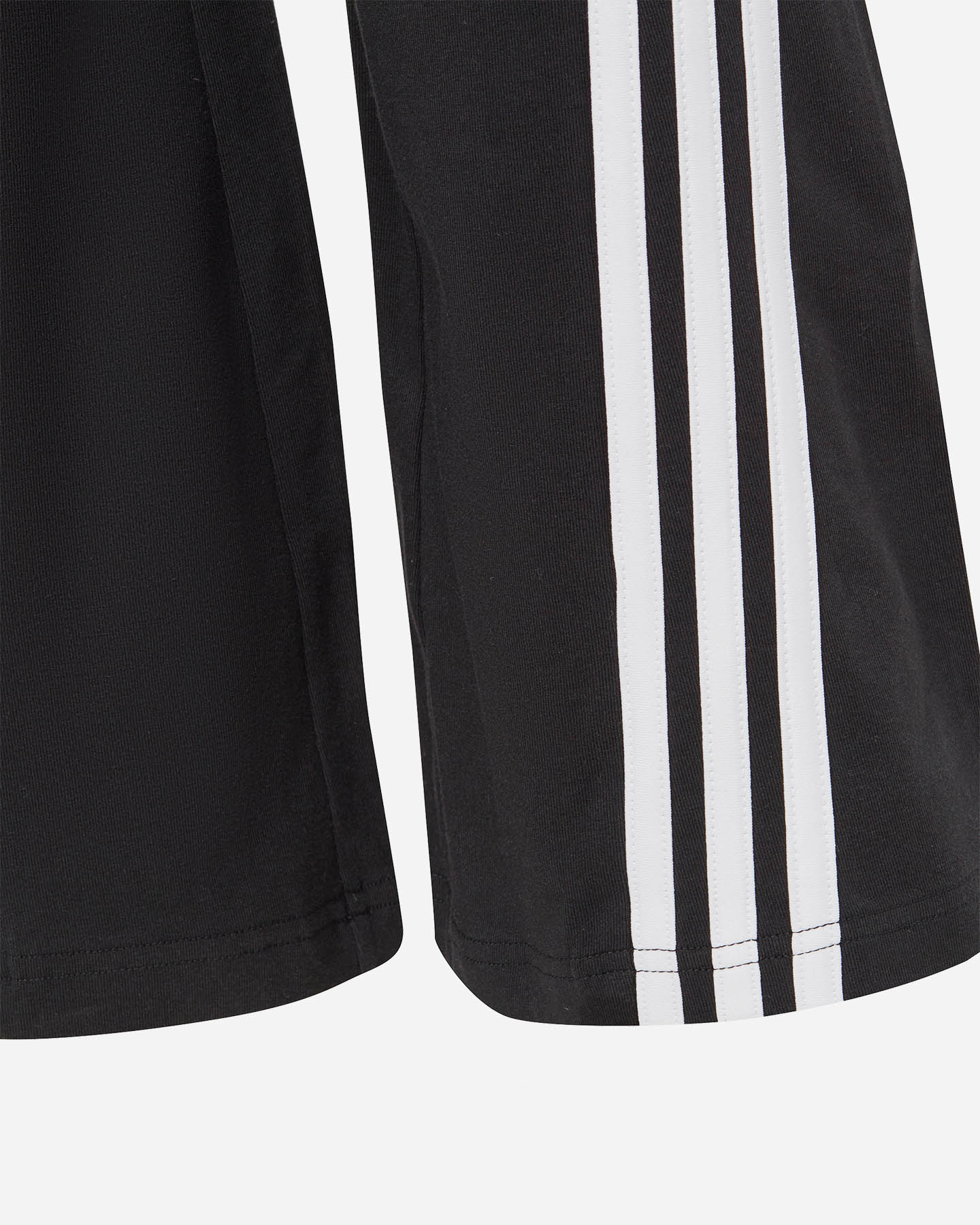 Leggings ADIDAS 3 STRIPES ICONS JR - Nero - 3 | Cisalfa Sport