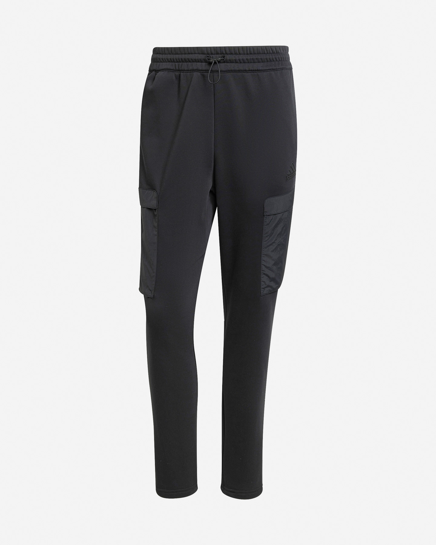 Pantalone ADIDAS CITY ESCAPE CARGO M - Nero - 0 | Cisalfa Sport