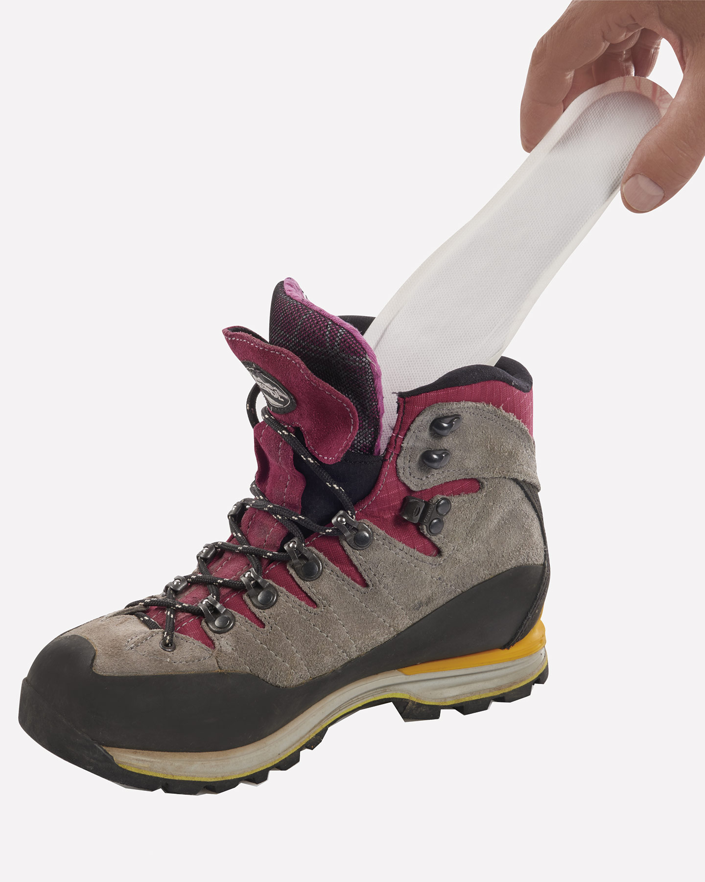 Scaldino THERM-IC FOOTWARMER TG.S - Bianco - 5 | Cisalfa Sport