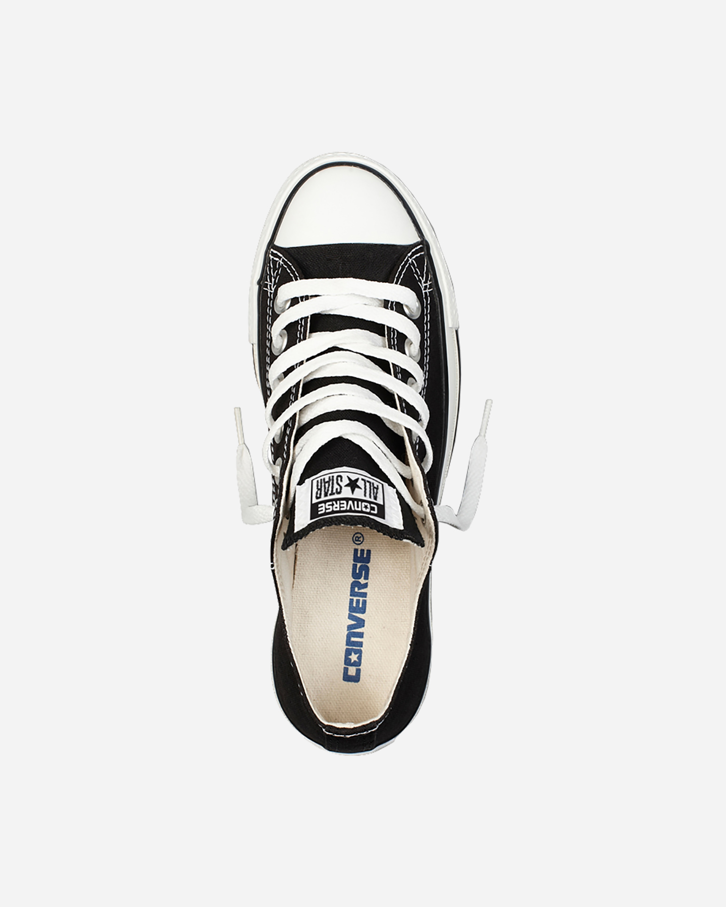 Scarpe sneakers CONVERSE CHUCK TAYLOR ALL STAR OX M - 1 | Cisalfa Sport