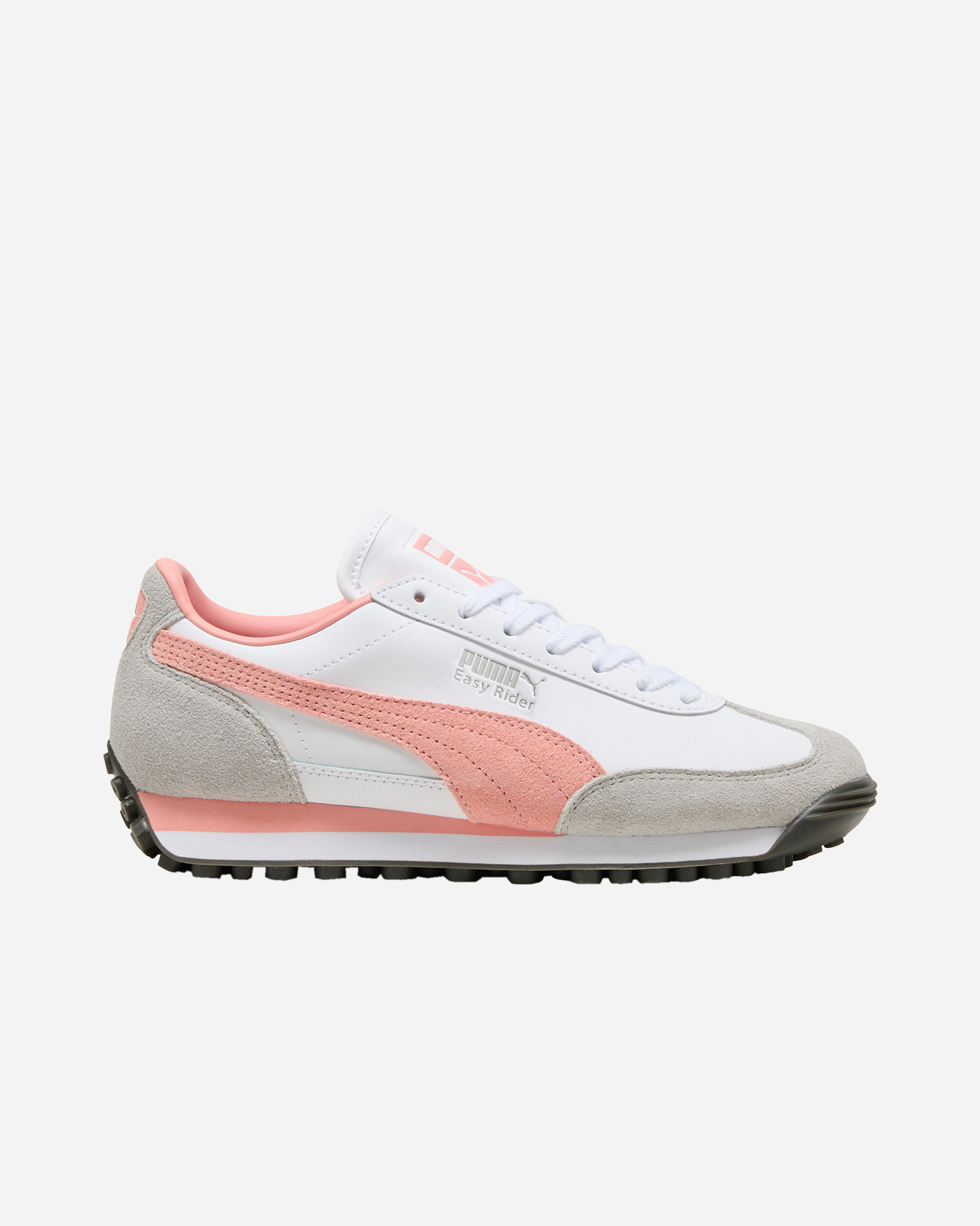 Scarpe sneakers PUMA EASY RIDER MIX W - Bianco - 0 | Cisalfa Sport