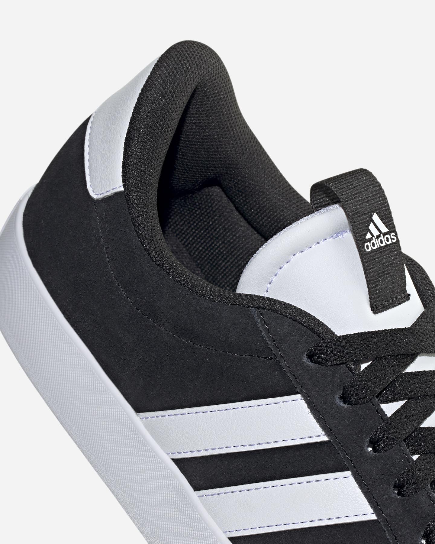 Scarpe sneakers ADIDAS CORE VL COURT 3.0 M - 4 | Cisalfa Sport