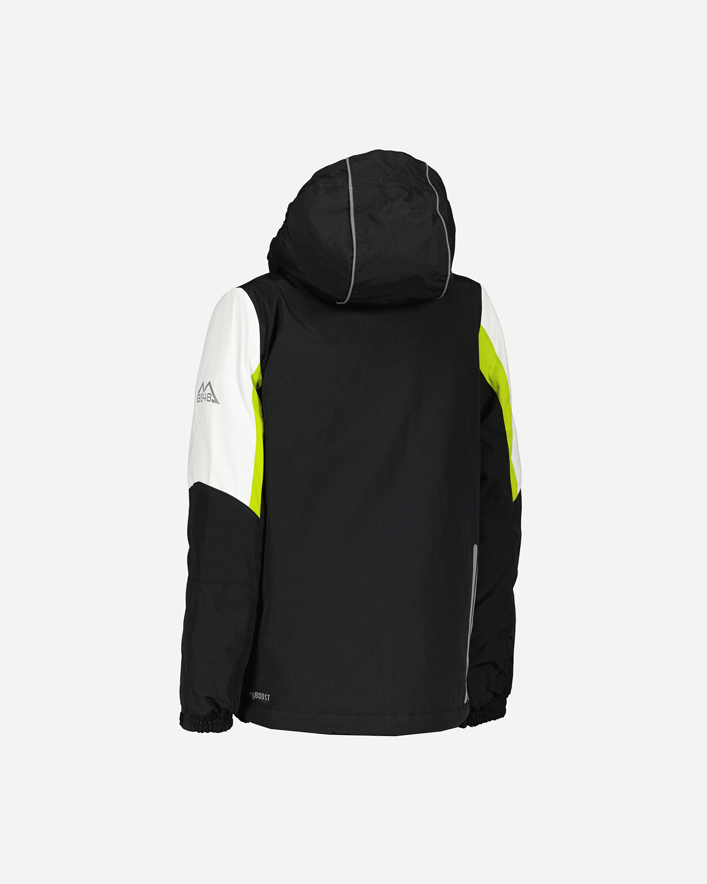 Giacca sci 8848 SKI JR - S4111539-050/001 - 2 | Cisalfa Sport