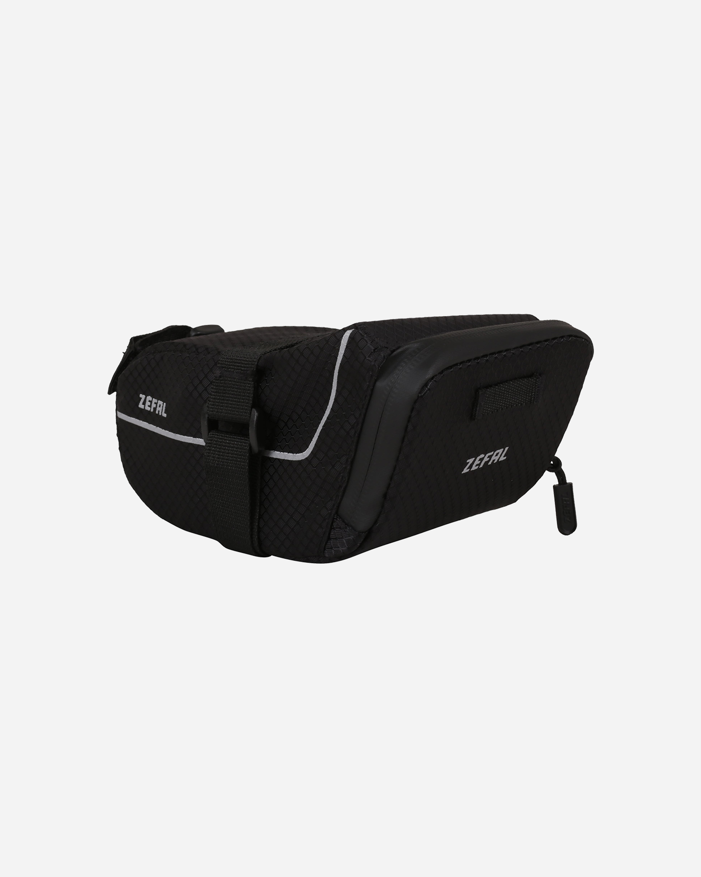 Borsa bici BONIN ZEFAL MTB Z LIGHT PACK M - Nero - 0 | Cisalfa Sport
