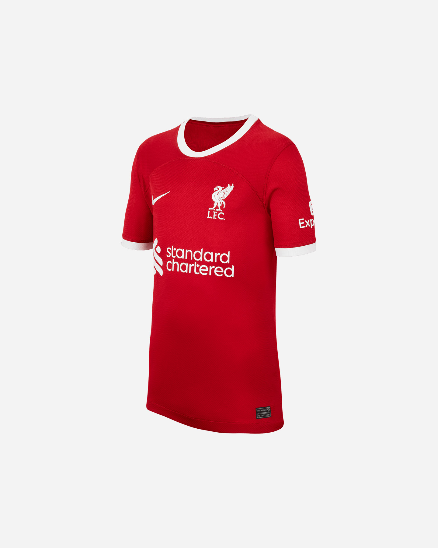 Felpa deals liverpool 2019