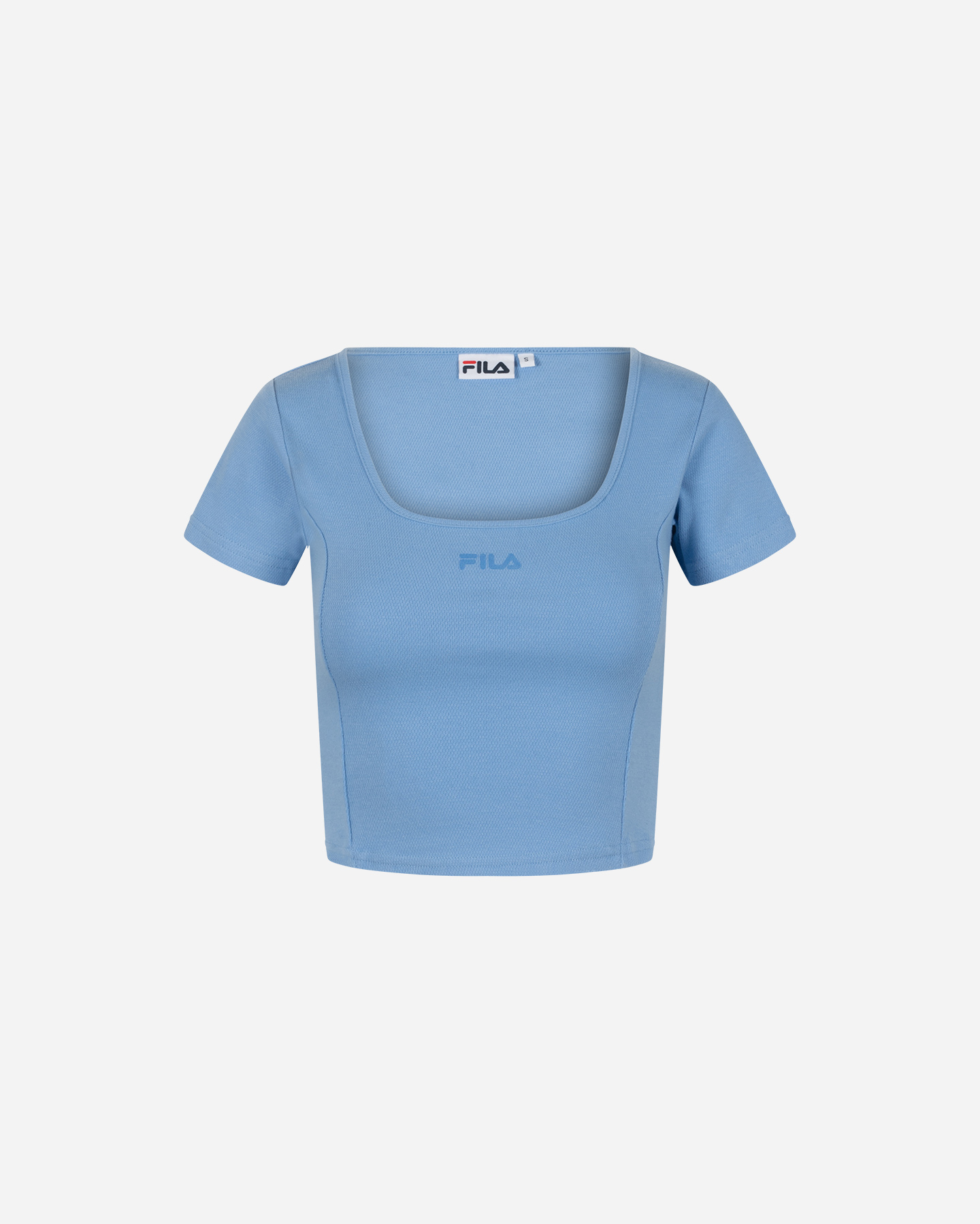T-shirt FILA CONTEMPORARY STREET STYLE W - Lilla - 0 | Cisalfa Sport
