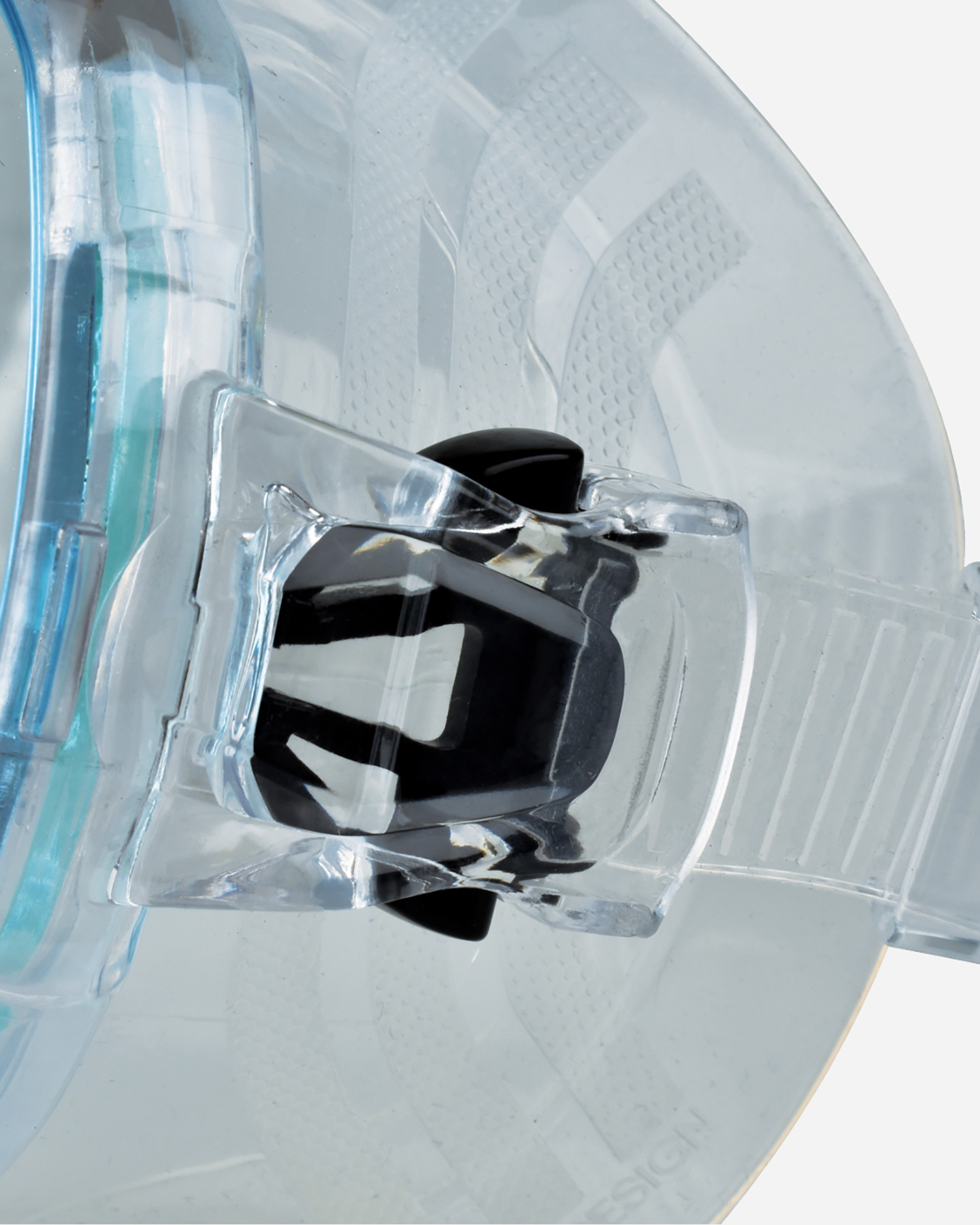 Maschera sub SEAC SUB GIGLIO - Azzurro - 3 | Cisalfa Sport