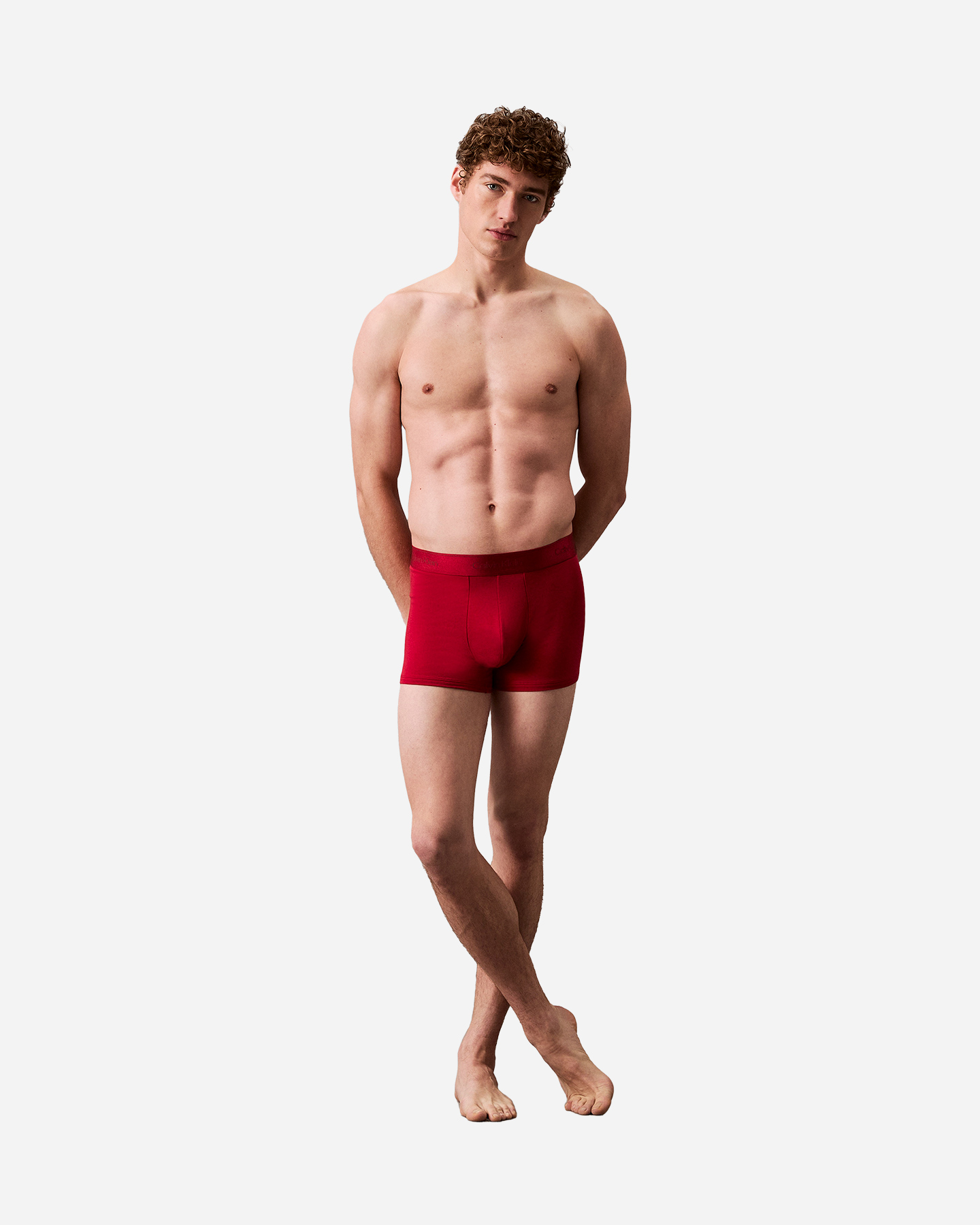 Intimo CALVIN KLEIN UNDERWEAR BOXER M - 2 | Cisalfa Sport