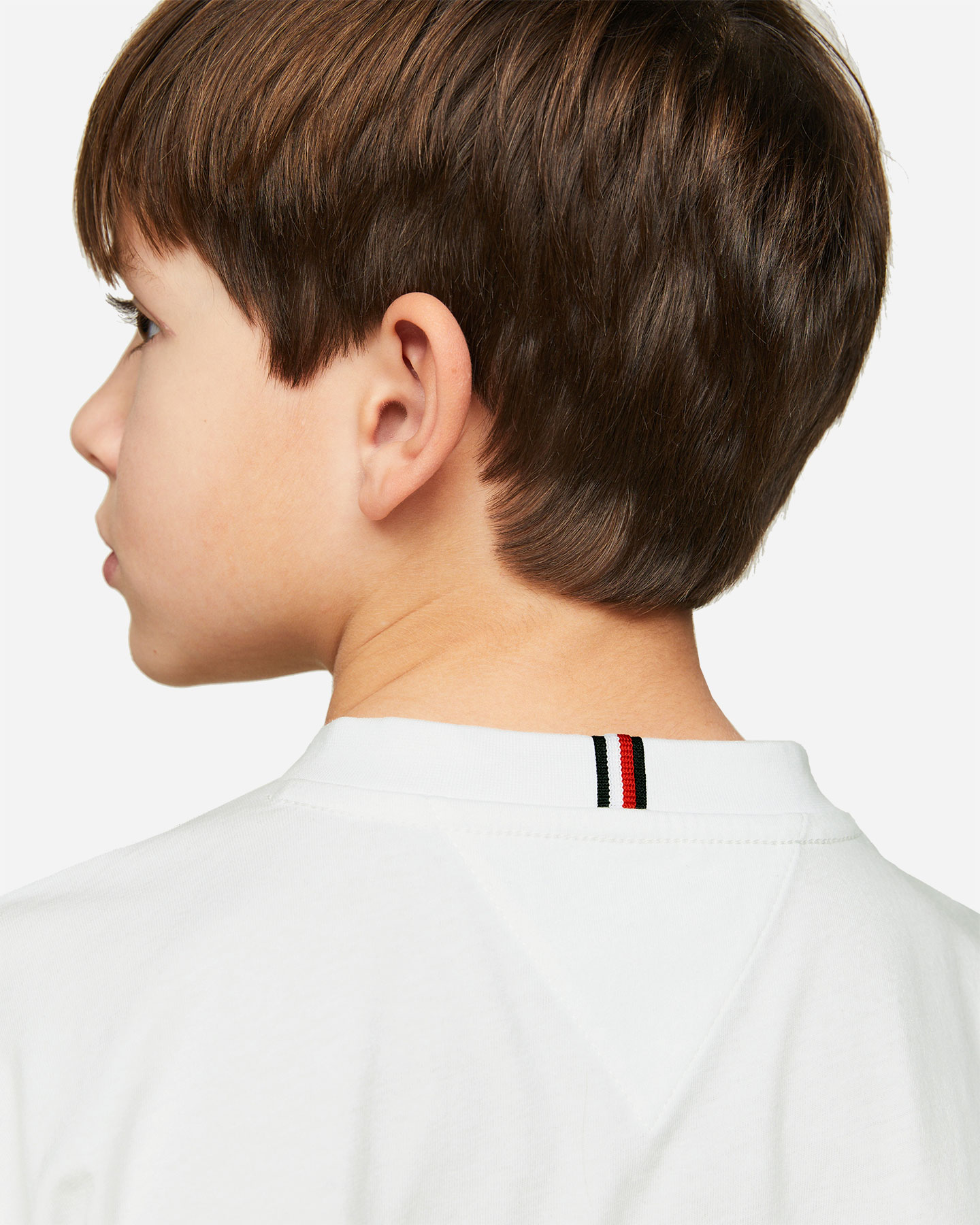 T-shirt TOMMY HILFIGER ESSENTIAL JR - 3 | Cisalfa Sport