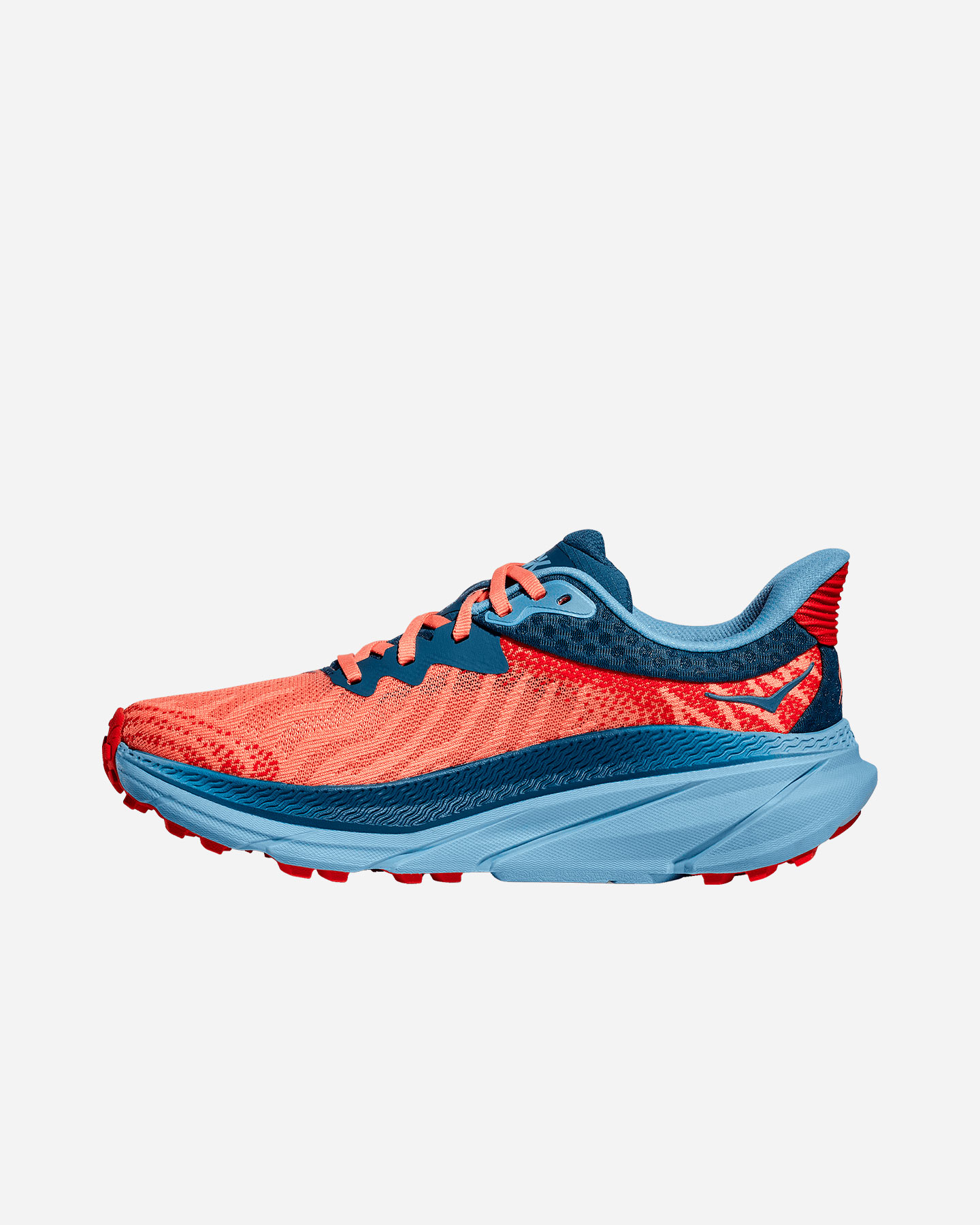 Scarpe trail HOKA CHALLENGER 7 W - 5 | Cisalfa Sport