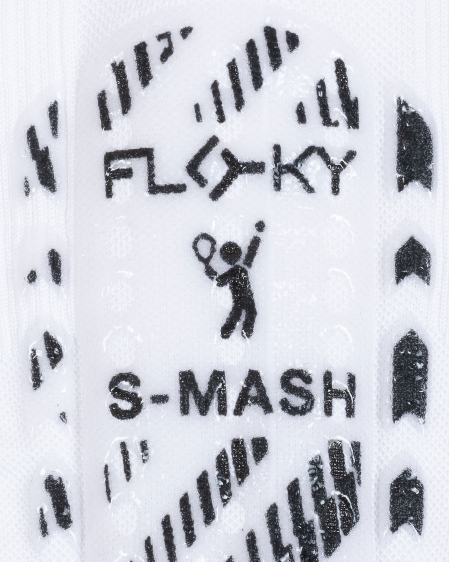 Calze tennis FLOKY S-MASH  - 2 | Cisalfa Sport