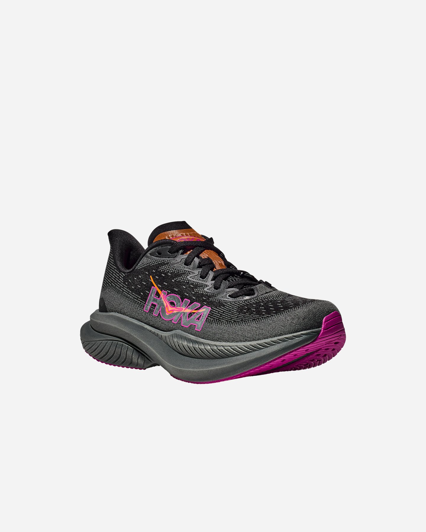 Scarpe running HOKA MACH 6 W - 1 | Cisalfa Sport