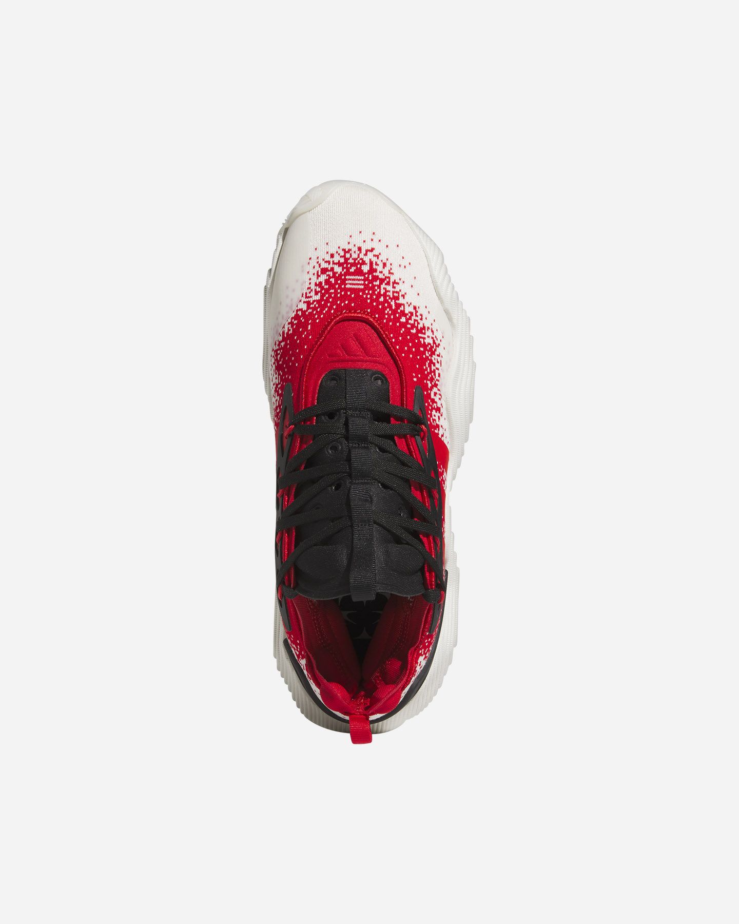 Scarpe basket ADIDAS TRAE YOUNG 3 M - Bianco - 2 | Cisalfa Sport