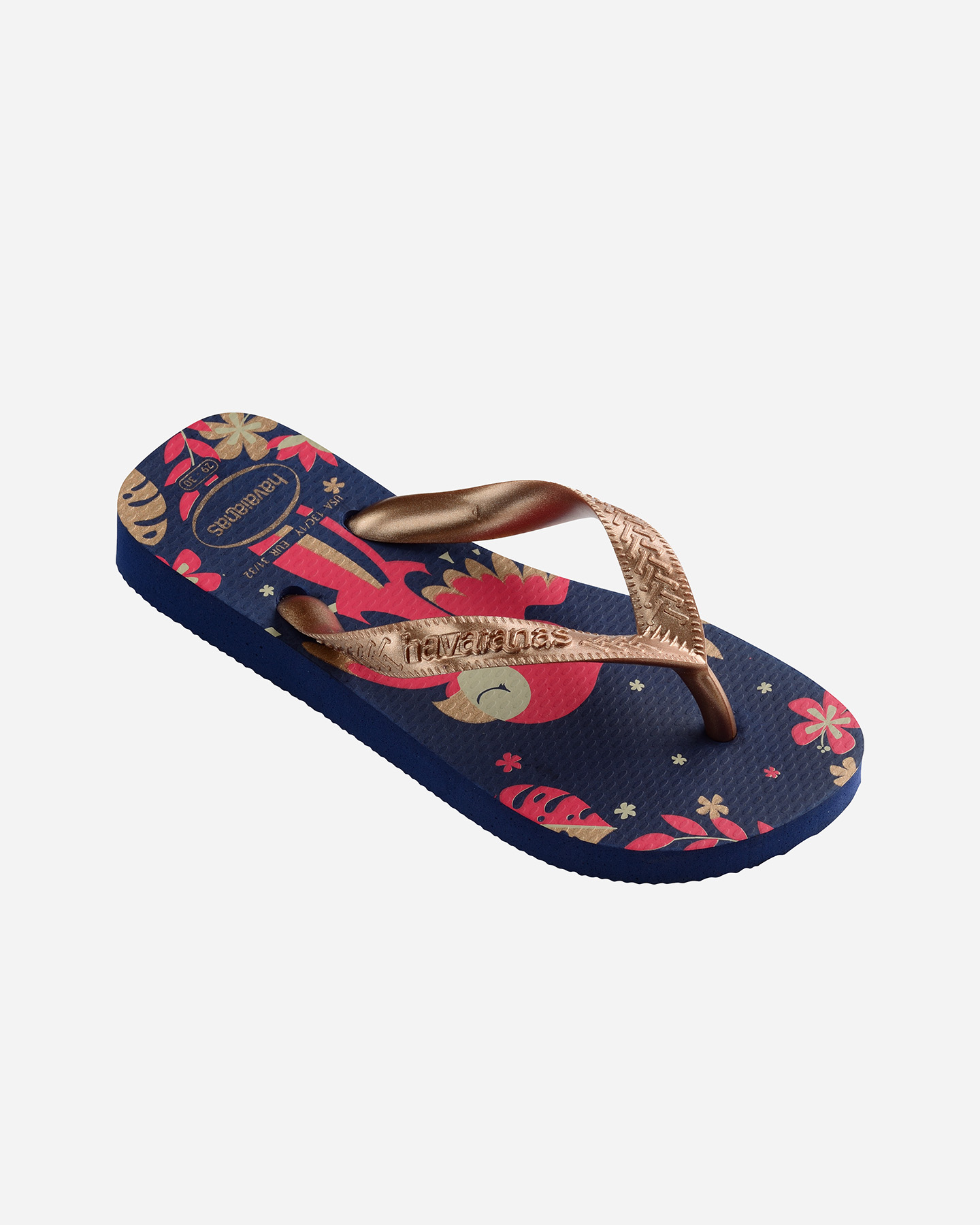 Infradito HAVAIANAS TOP PETS JR - 2 | Cisalfa Sport