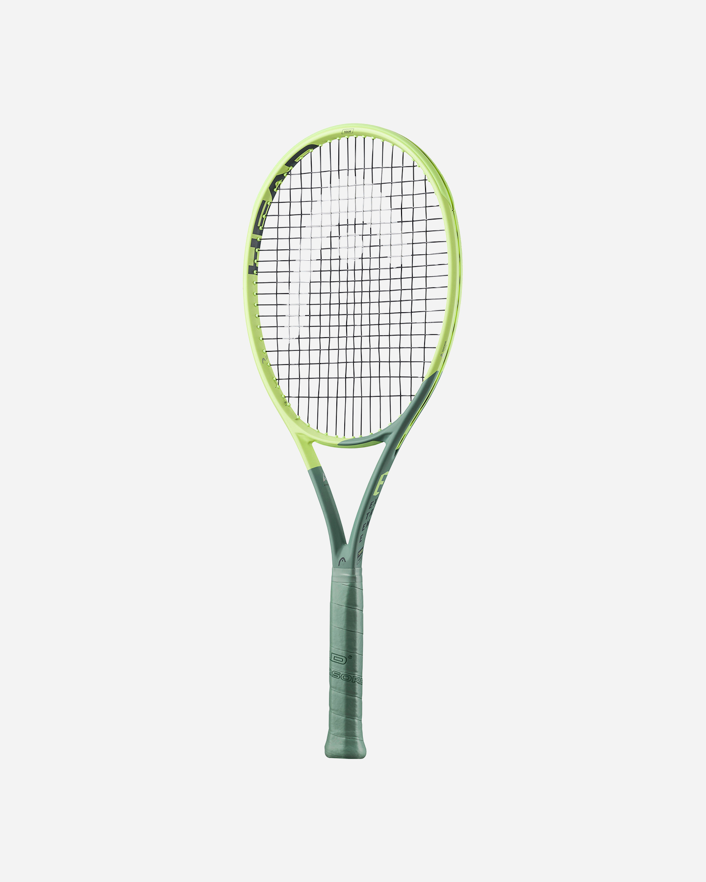 Telaio tennis HEAD AUXETIC EXTREME TOUR 305GR  - 1 | Cisalfa Sport