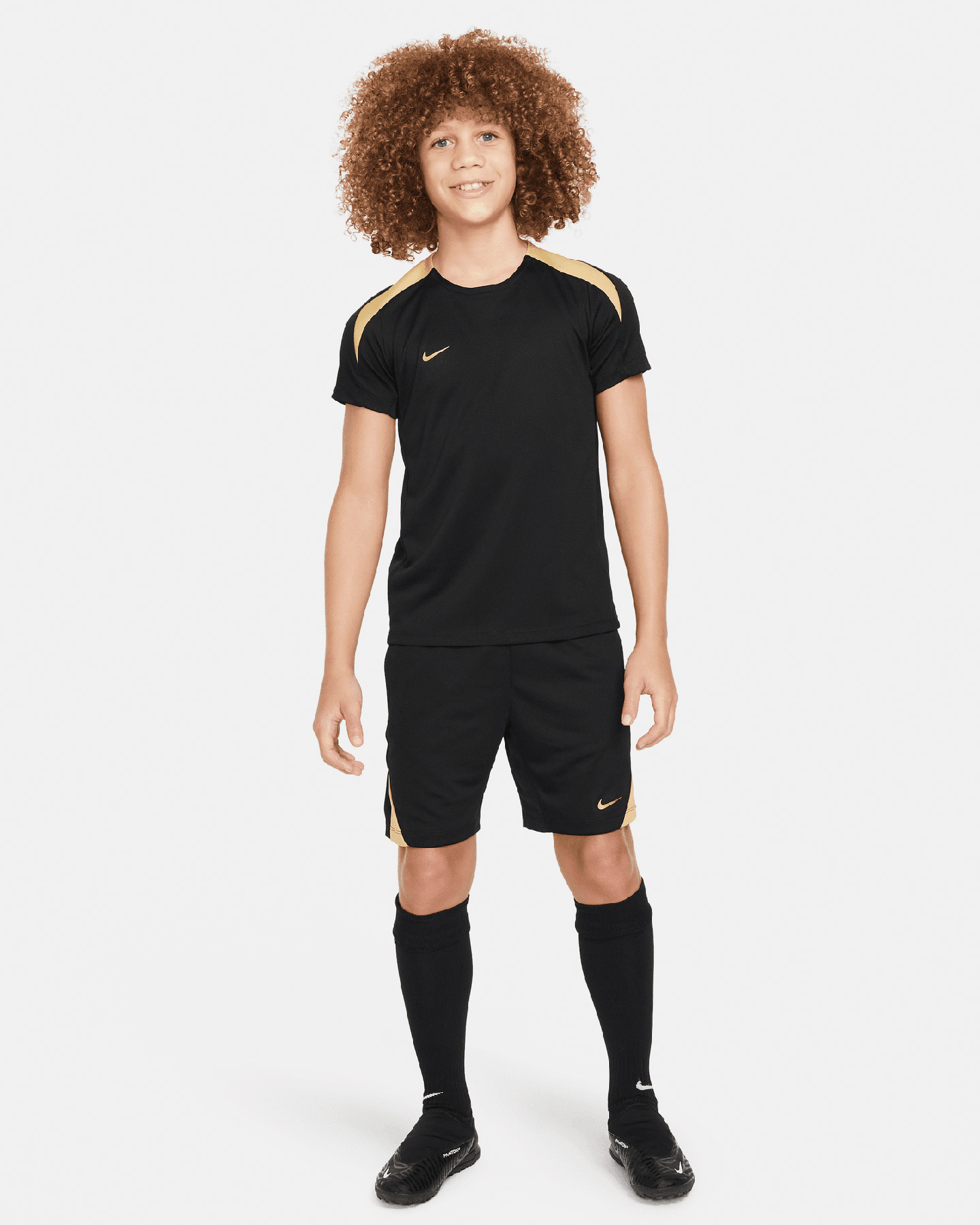 Maglia calcio NIKE STRIKE 24 DRI FIT JR - 3 | Cisalfa Sport