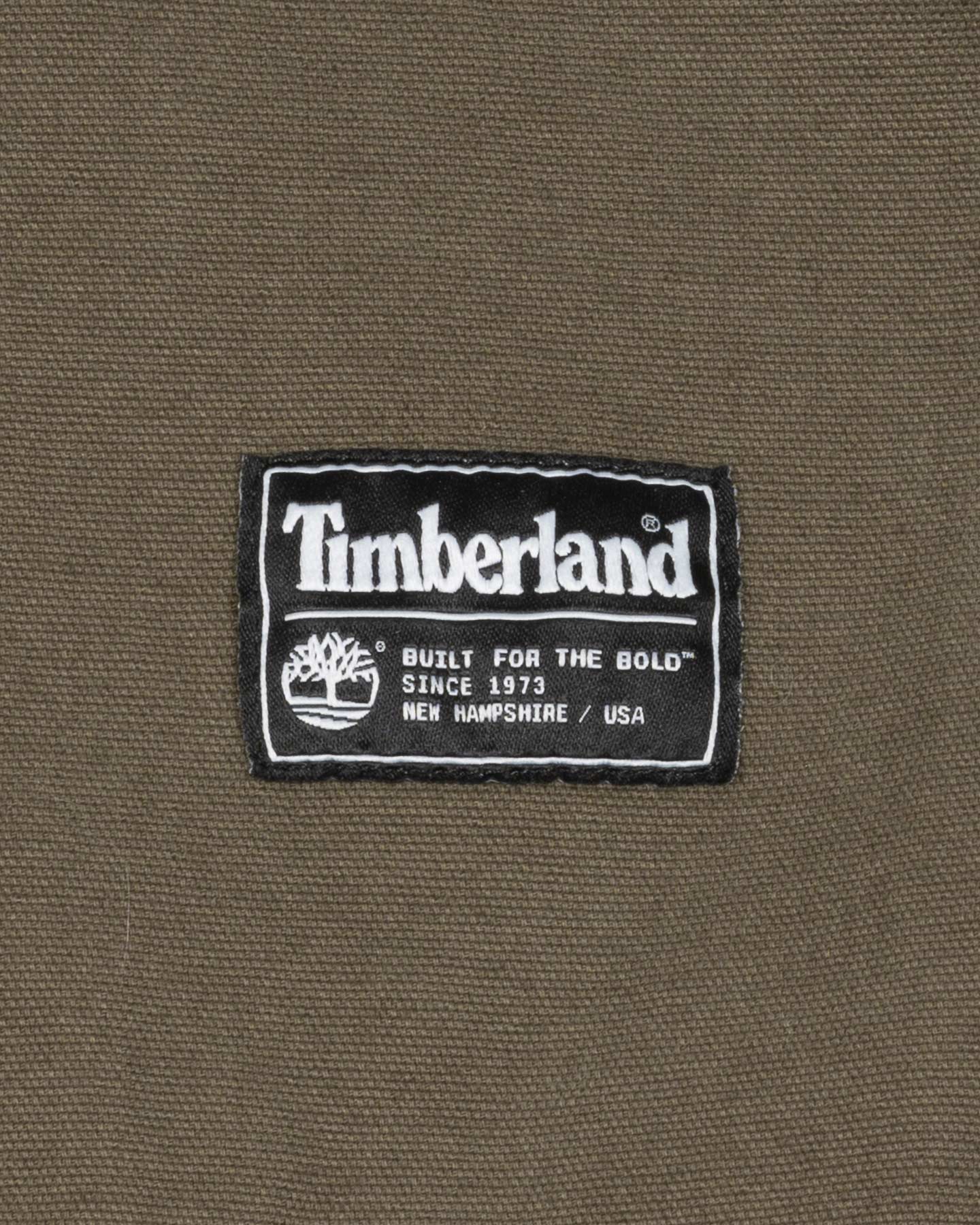 Giubbotto TIMBERLAND CANVAS JR - 2 | Cisalfa Sport