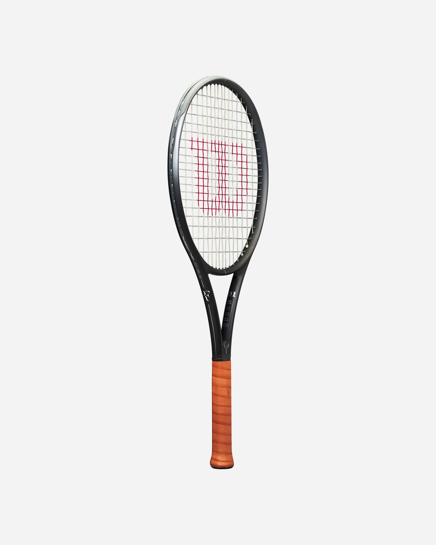 Telaio tennis WILSON FEDERER 01 PRO FRM  - 1 | Cisalfa Sport