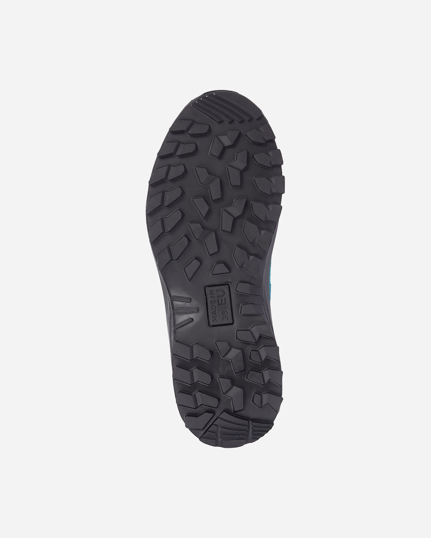 Scarpe escursionismo MCKINLEY DISCOVER MID AQX W - Azzurro - 2 | Cisalfa Sport