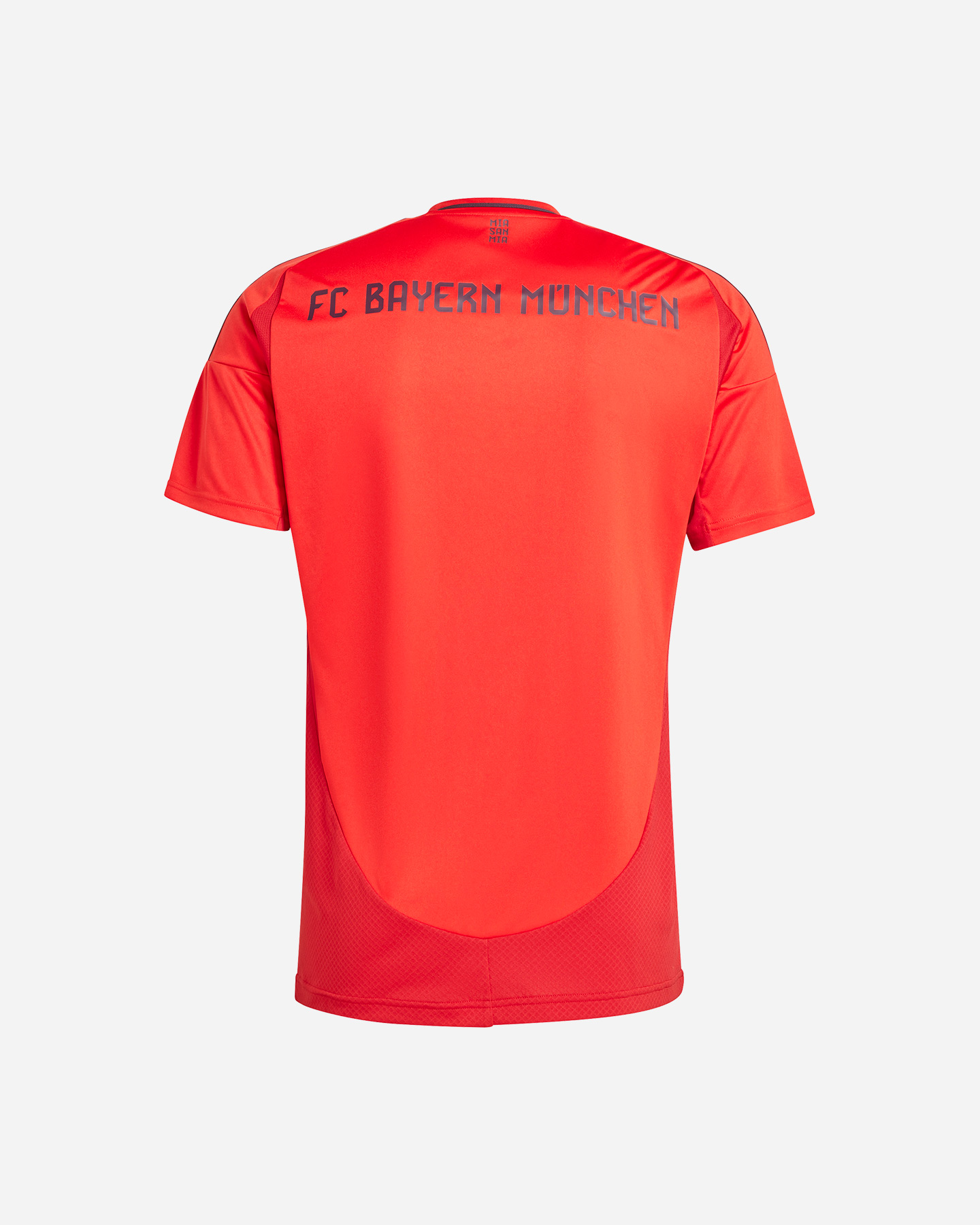 Maglia calcio ufficiale ADIDAS BAYERN MUNCHEN HOME 24-25 M - Rosso - 1 | Cisalfa Sport
