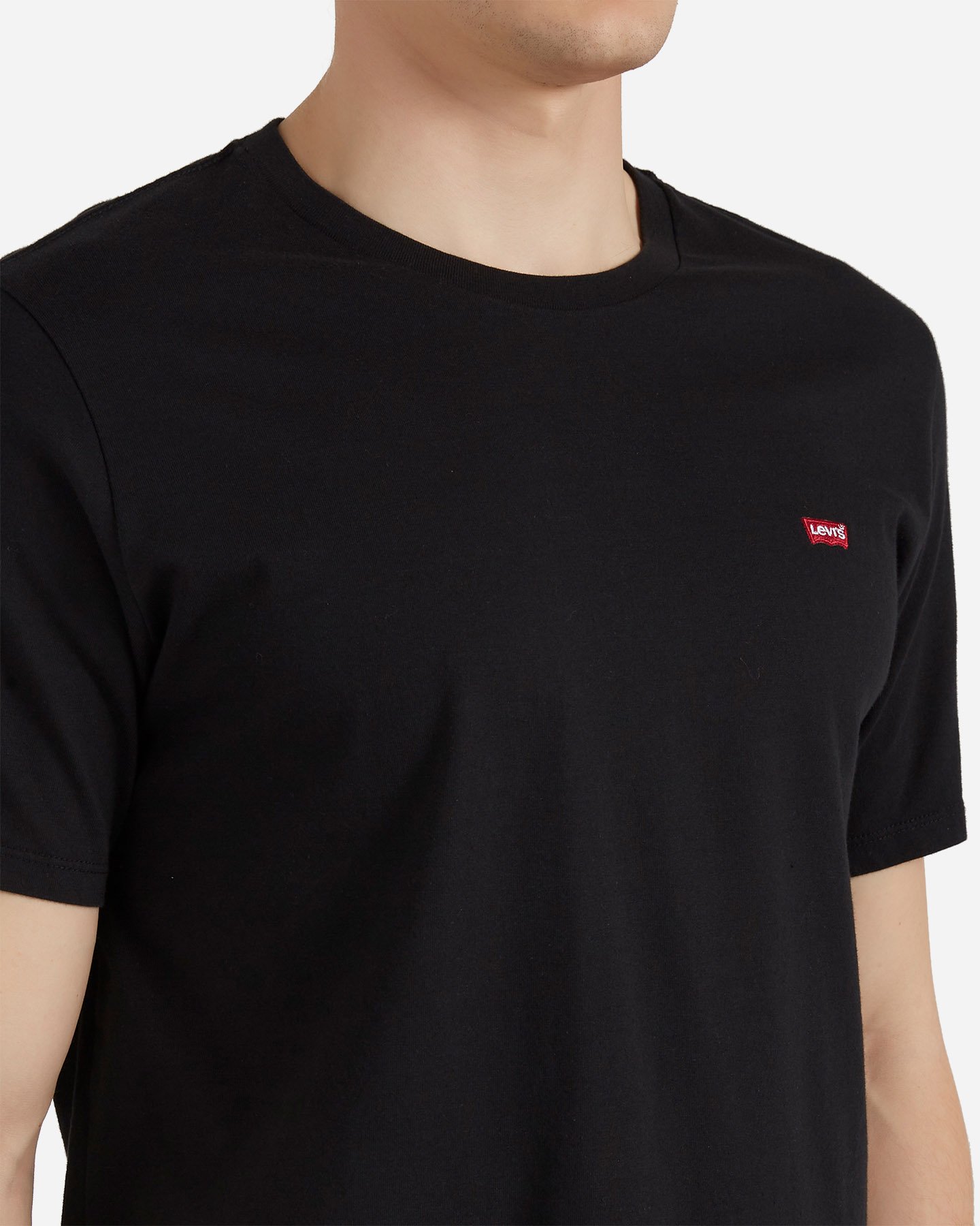 T-shirt LEVI'S ORIGINAL M - 4 | Cisalfa Sport