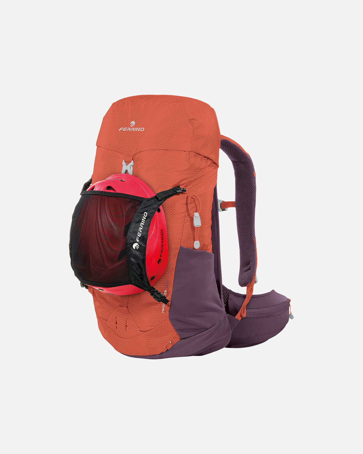 Zaino escursionismo FERRINO HIKEMASTER 24  - 1 | Cisalfa Sport